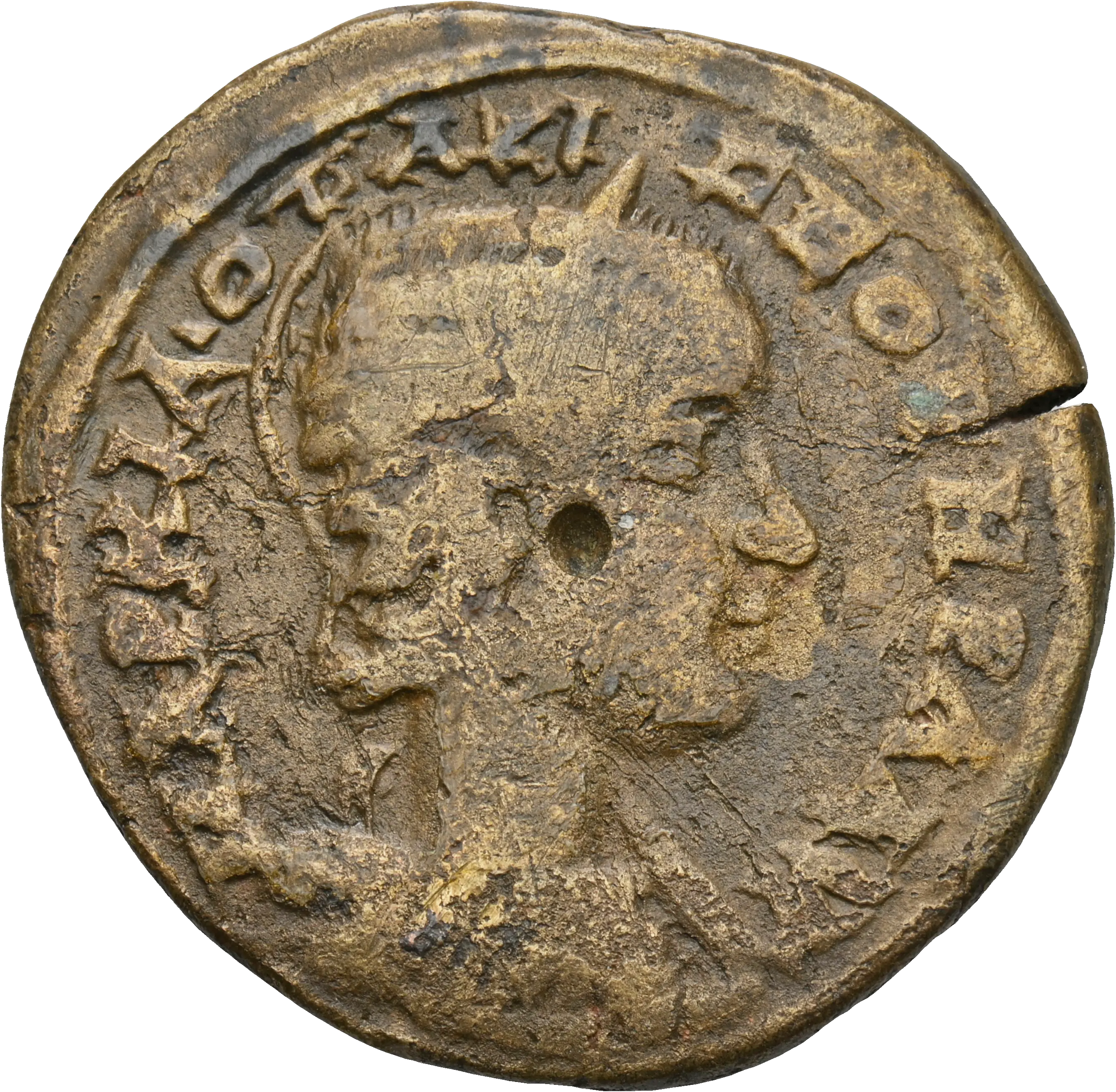Image of the obverse