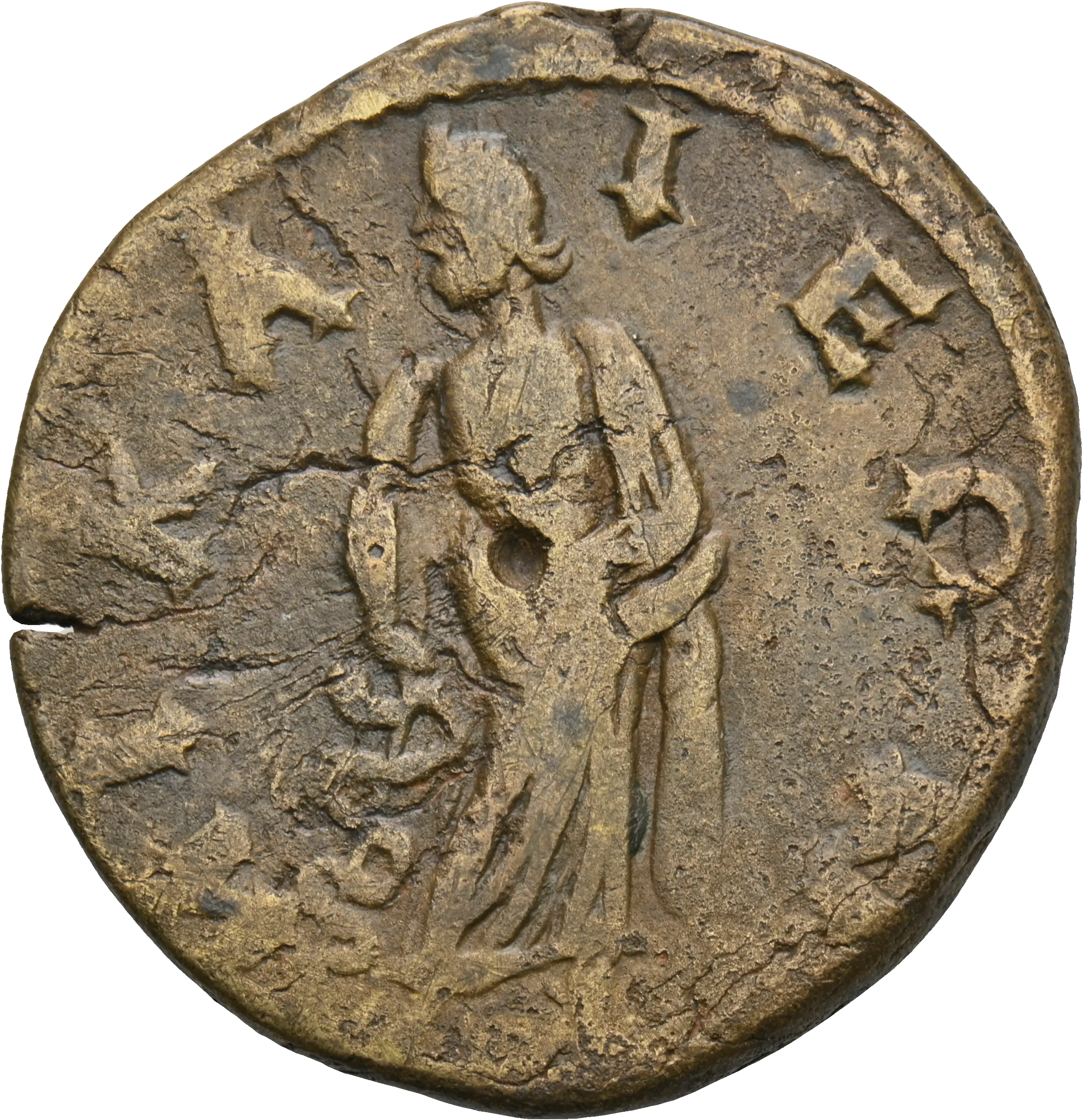 Image of the obverse