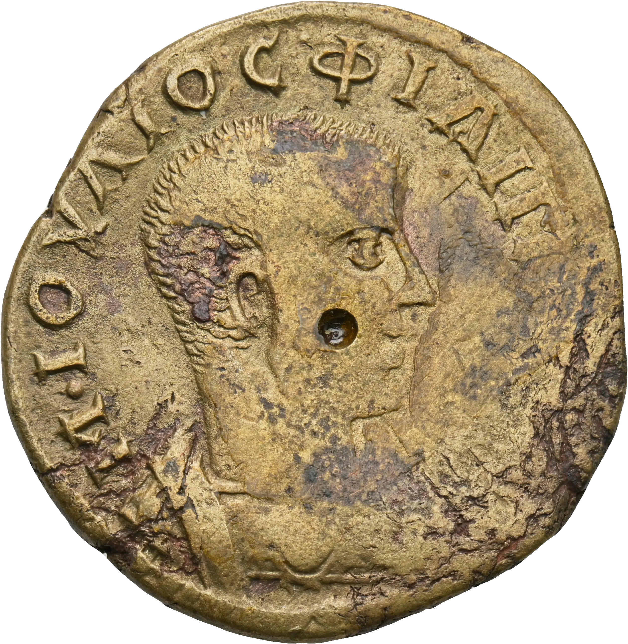 Image of the obverse