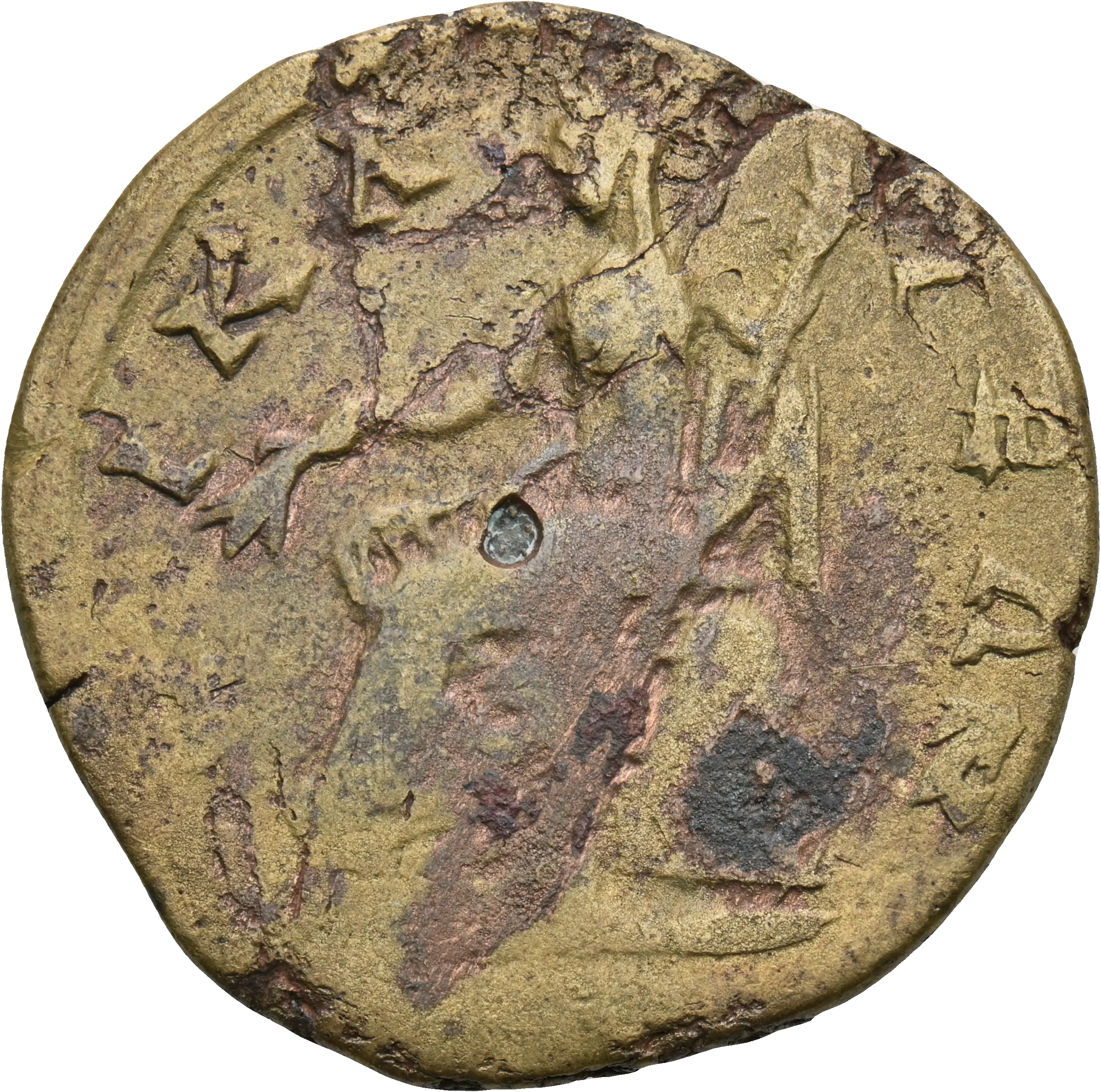 Image of the obverse