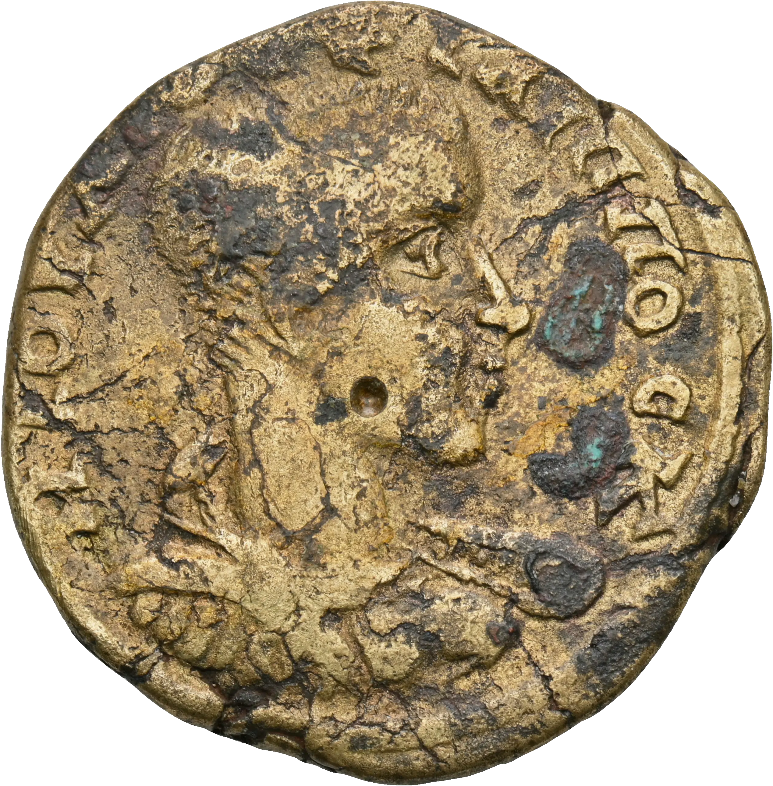 Image of the obverse