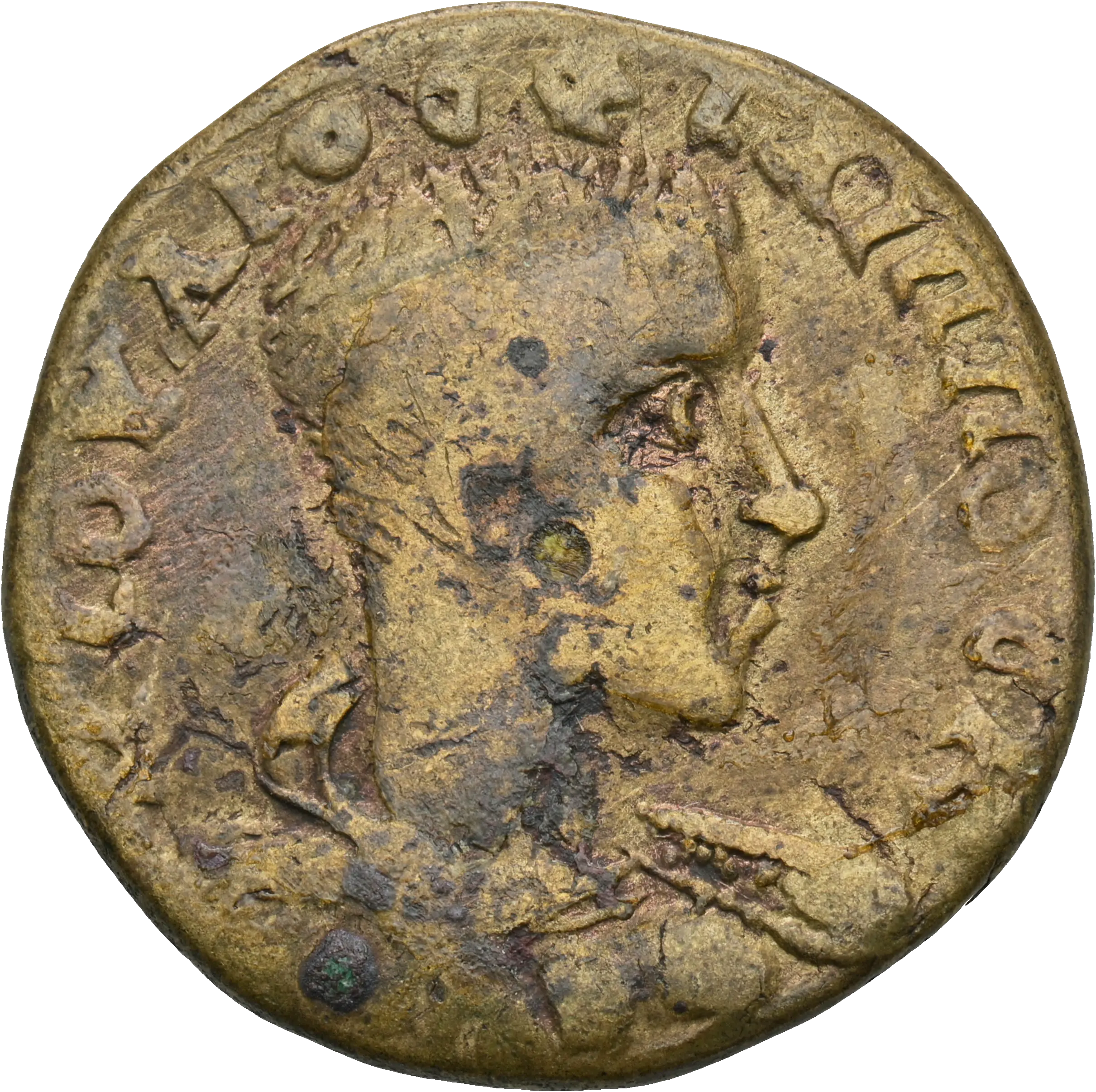 Image of the obverse