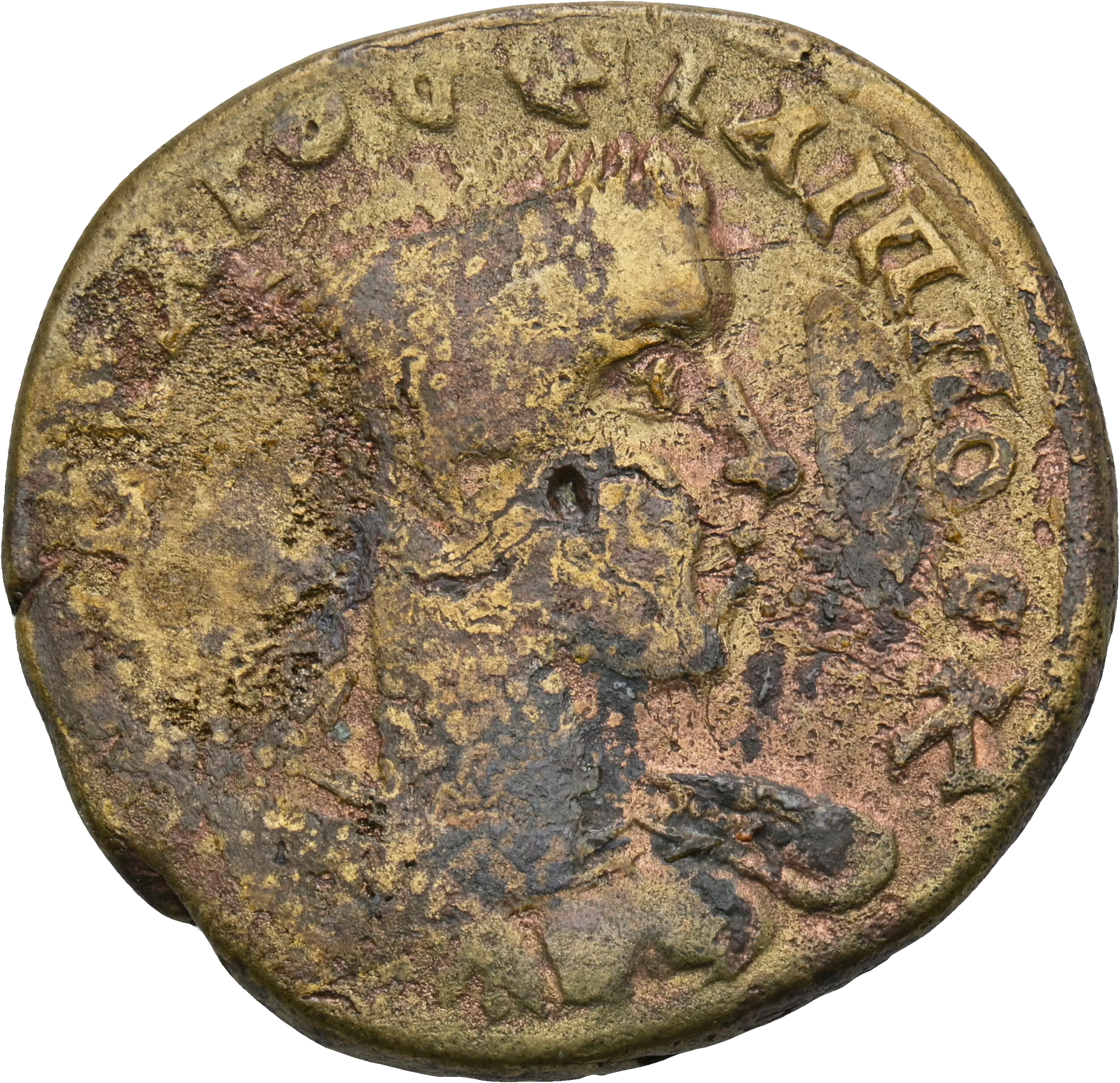 Image of the obverse