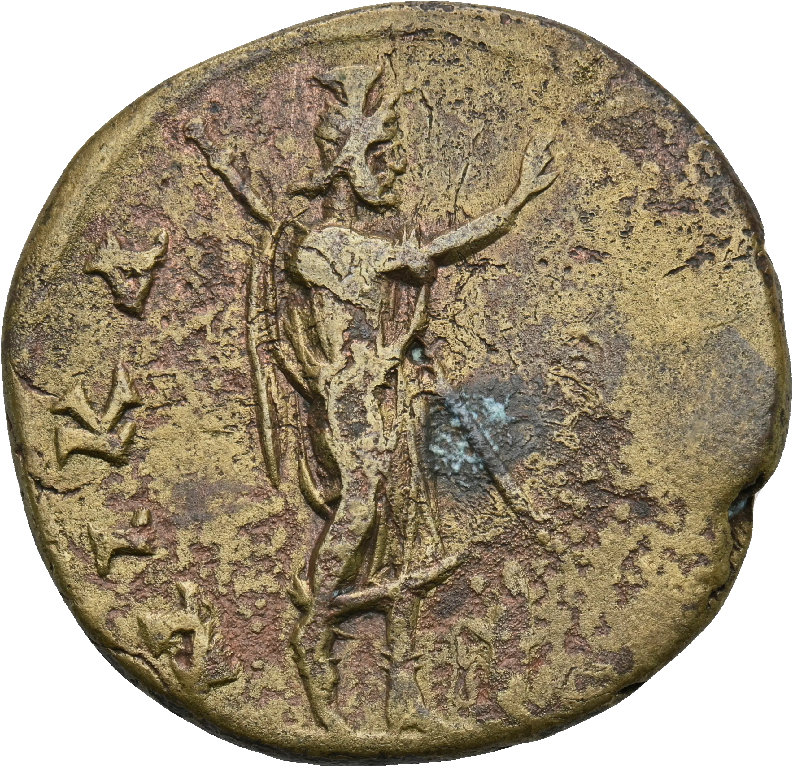 Image of the obverse
