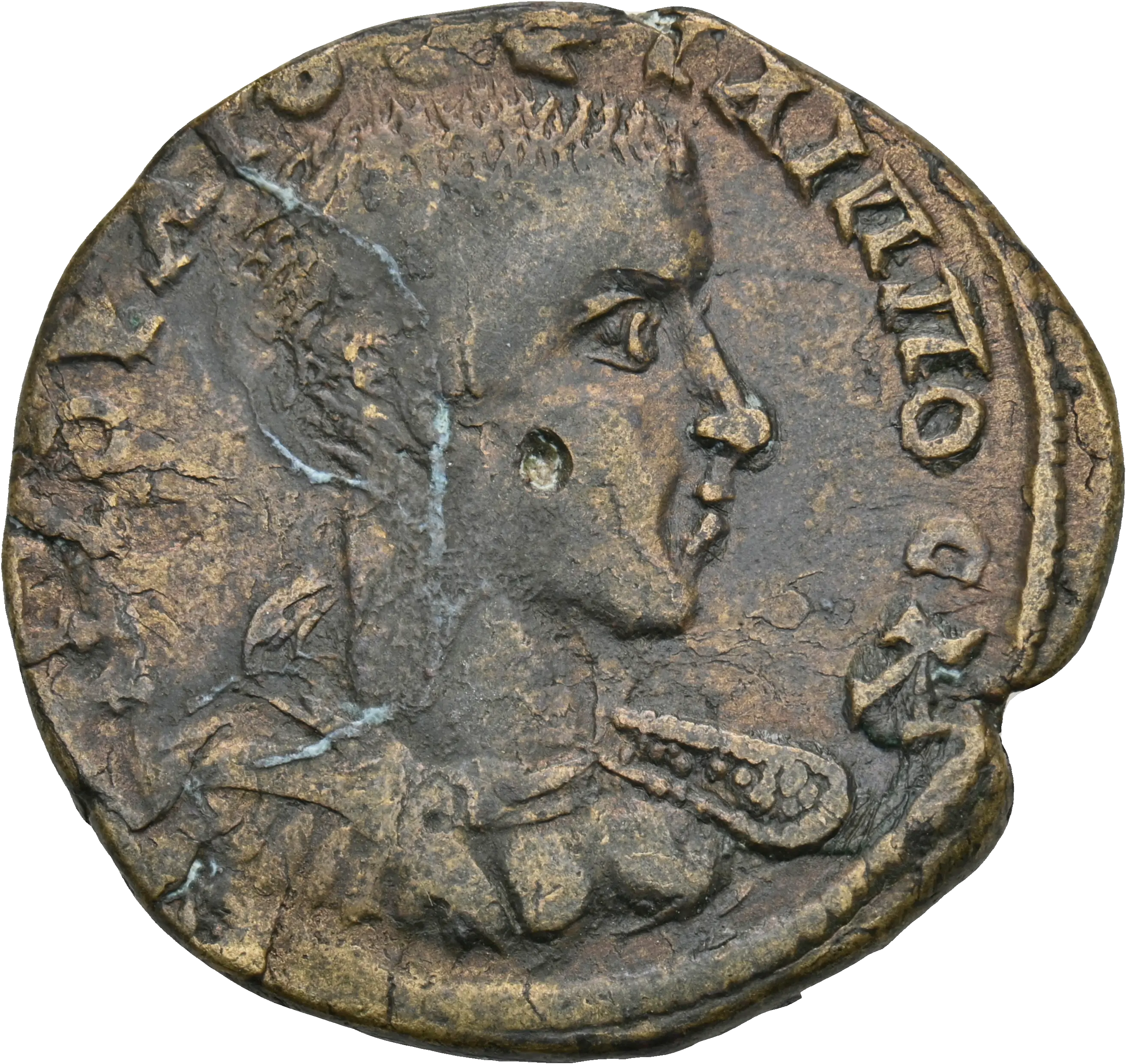 Image of the obverse