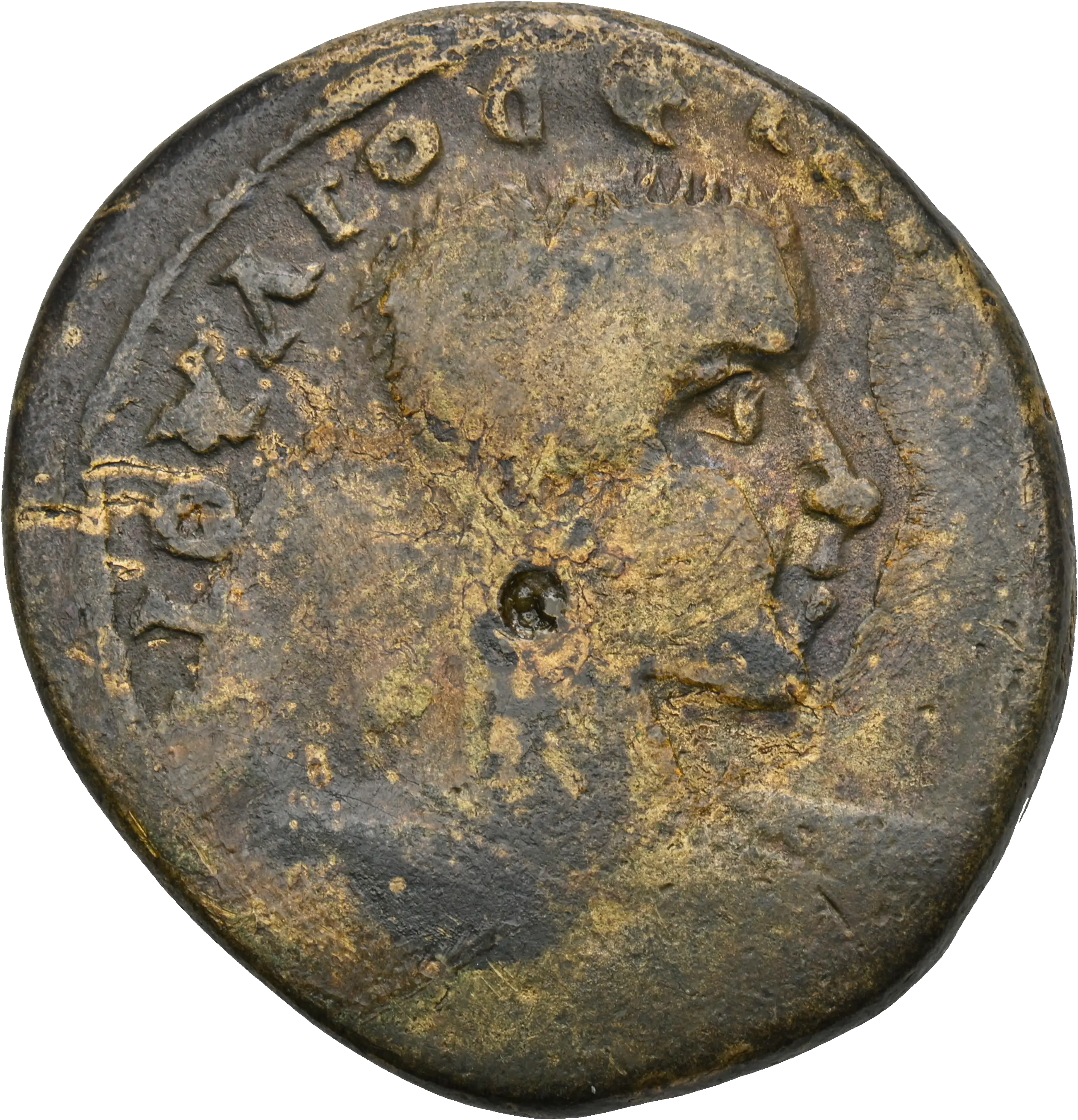 Image of the obverse