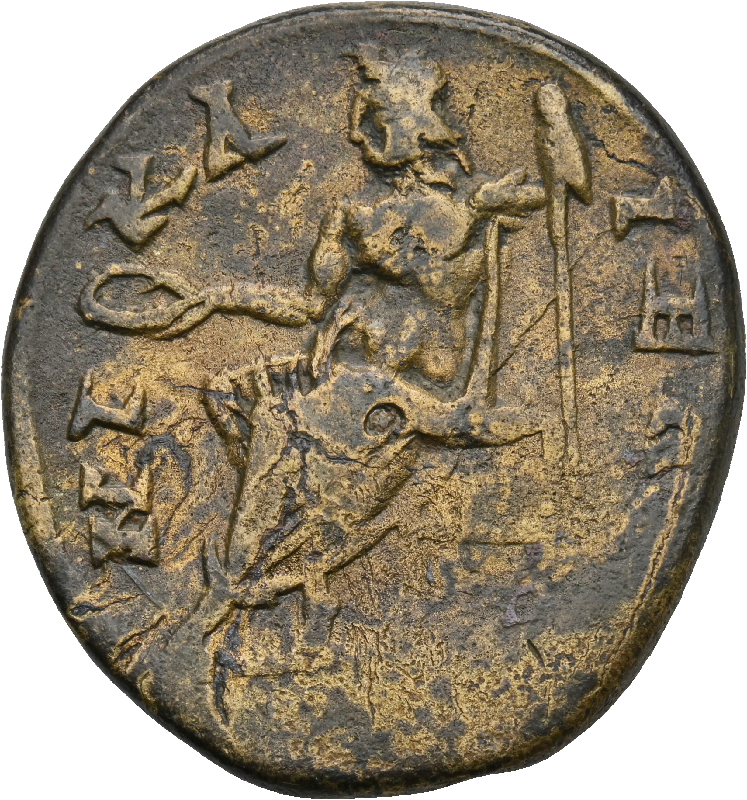Image of the obverse
