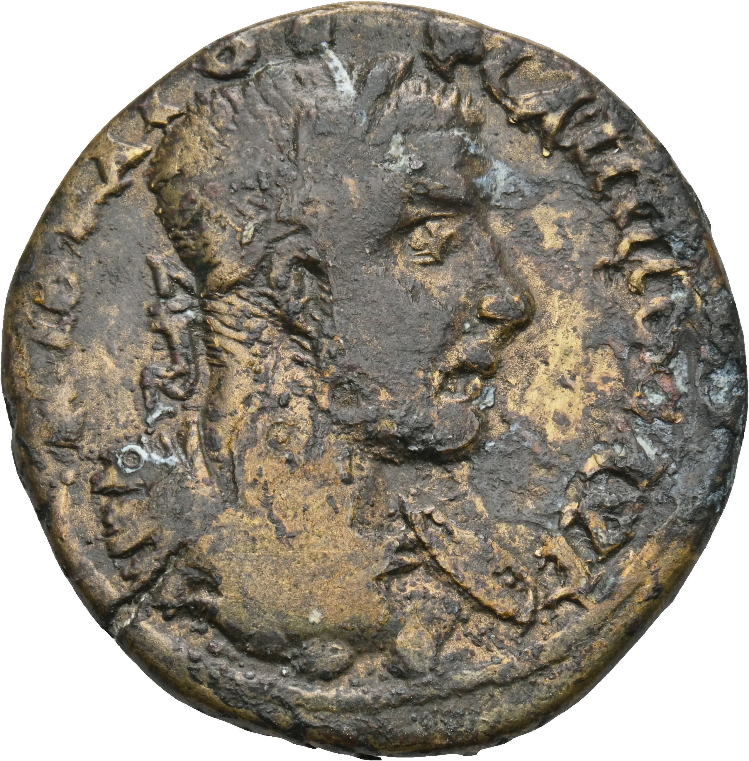 Image of the obverse