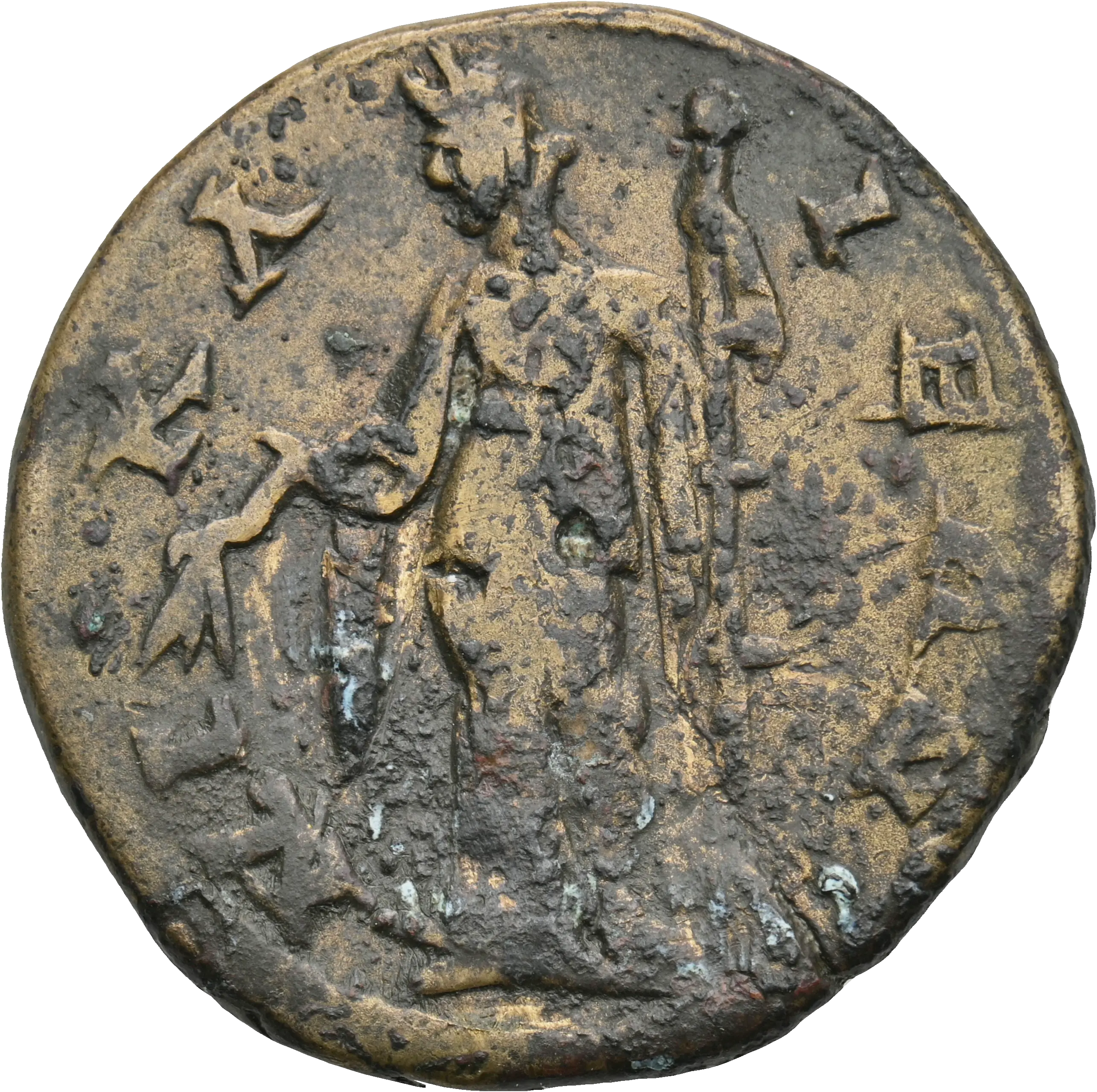 Image of the obverse