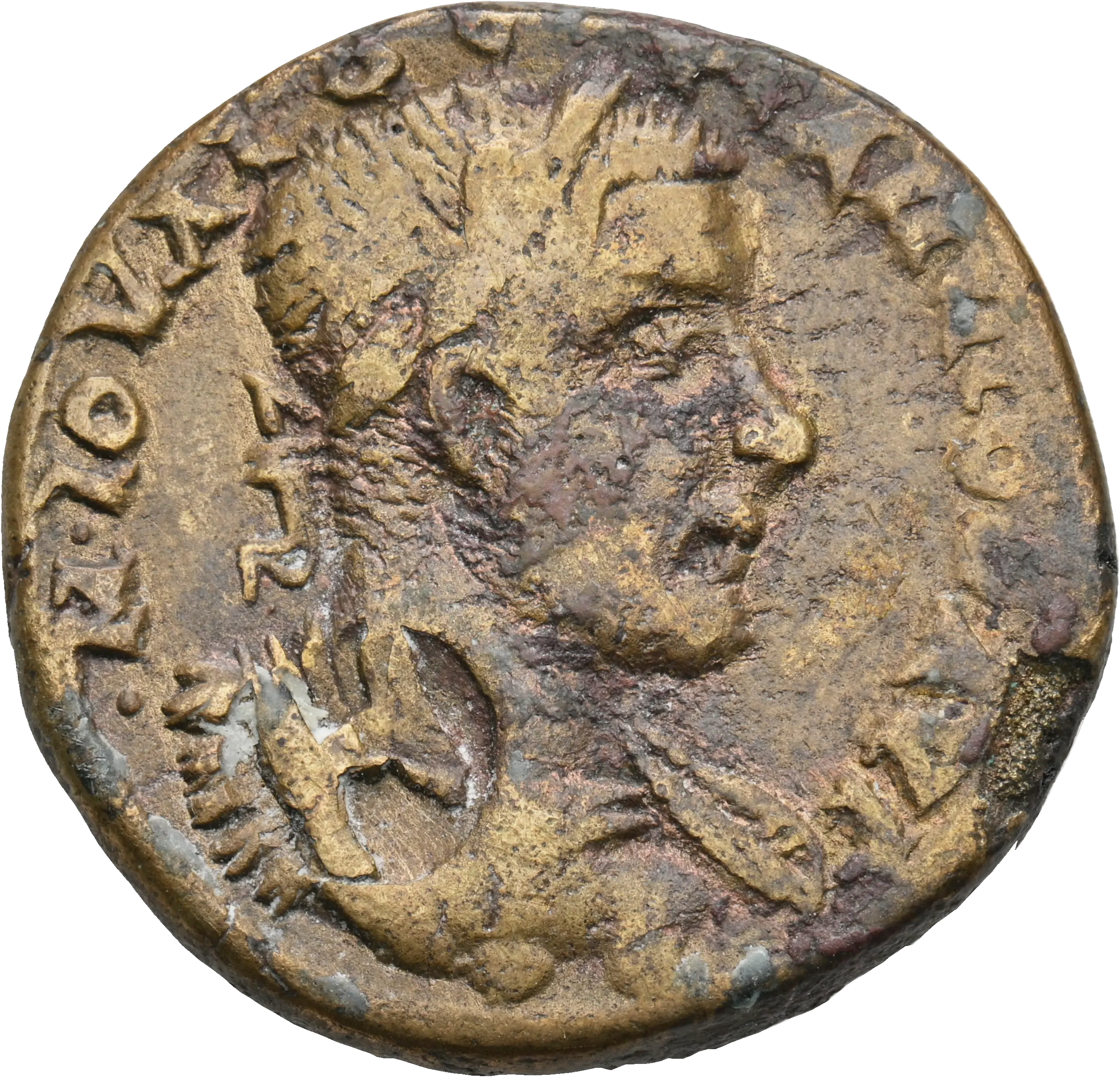 Image of the obverse