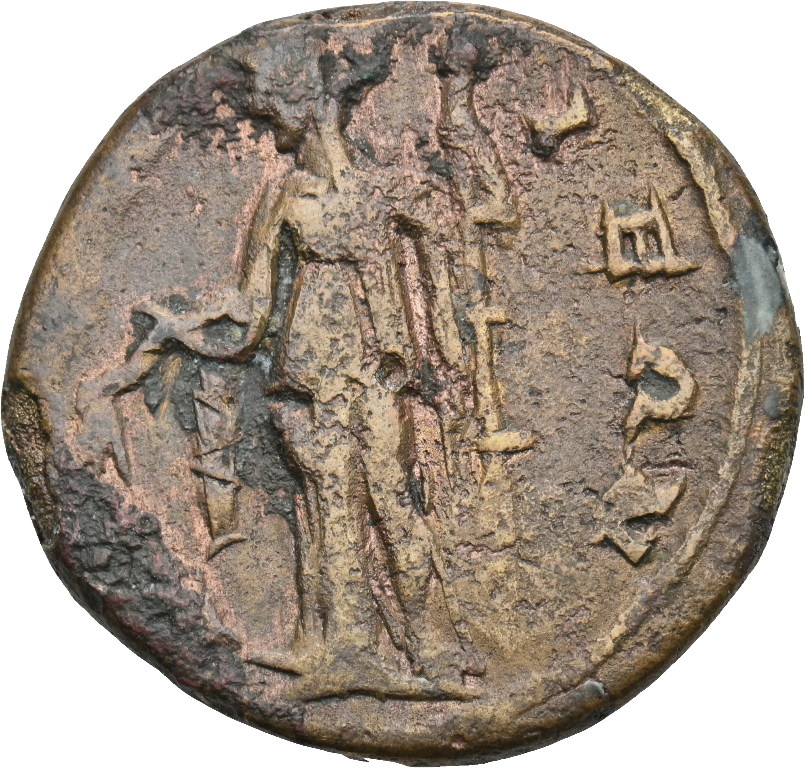 Image of the obverse
