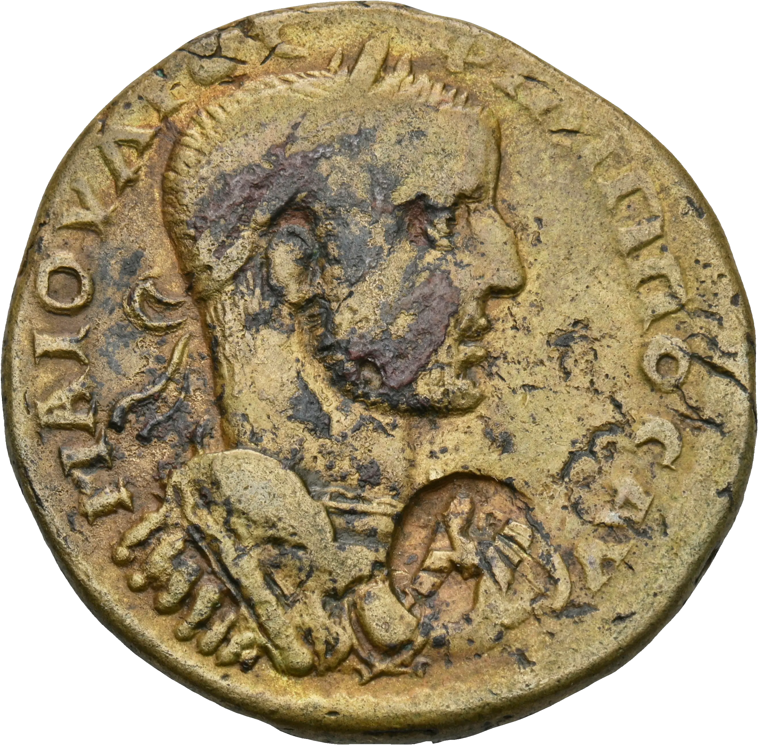 Image of the obverse