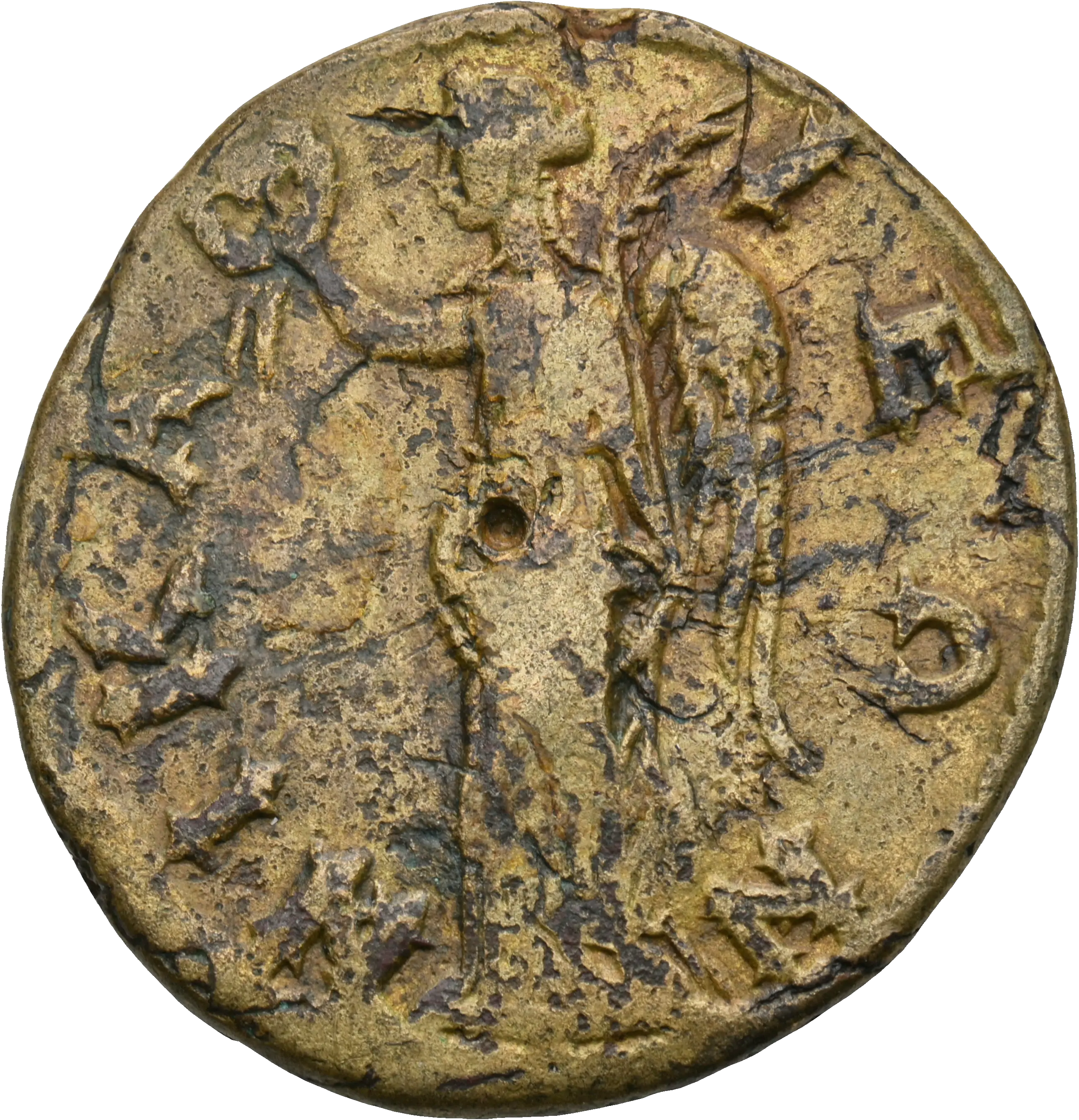 Image of the obverse