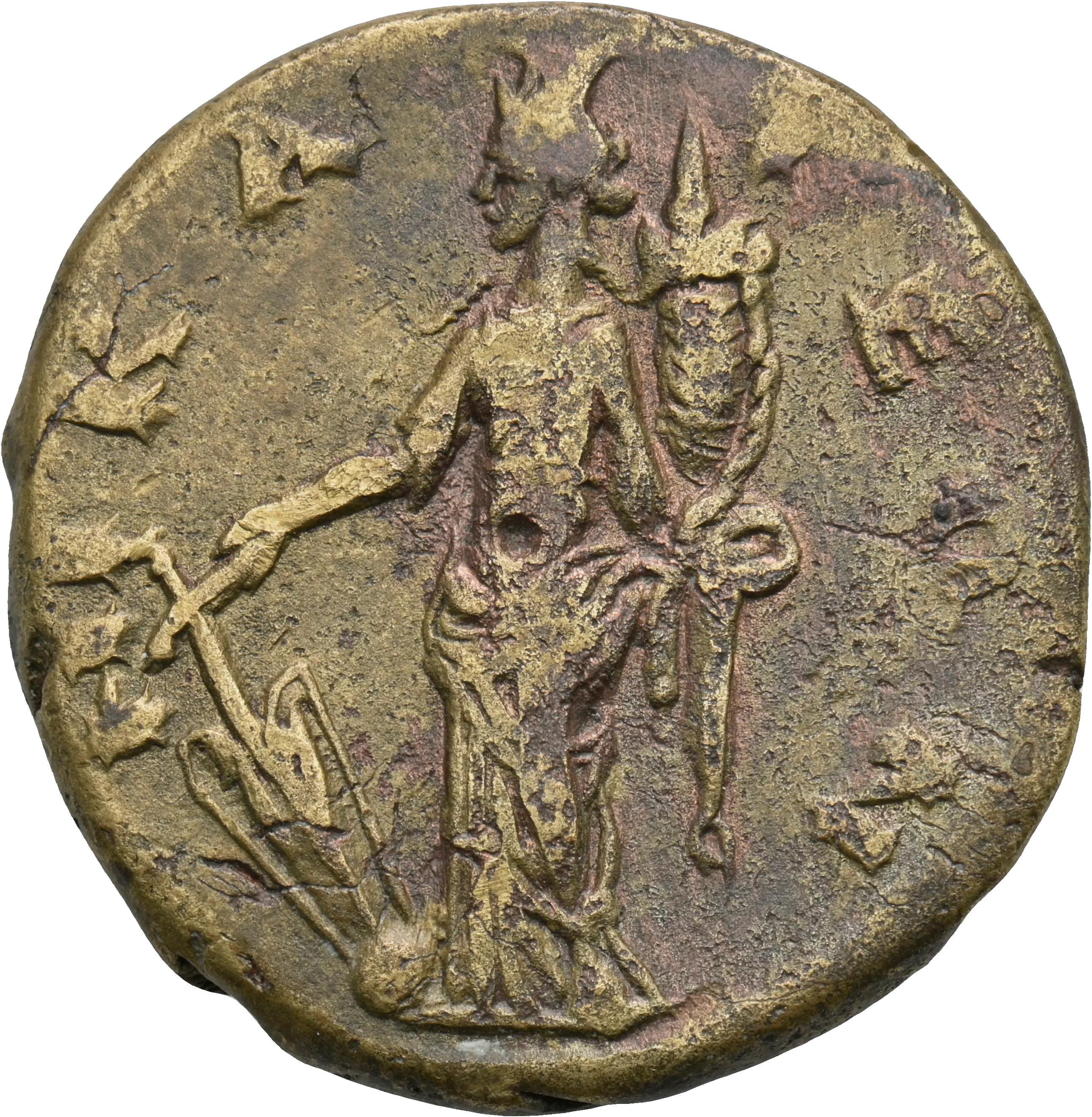 Image of the obverse