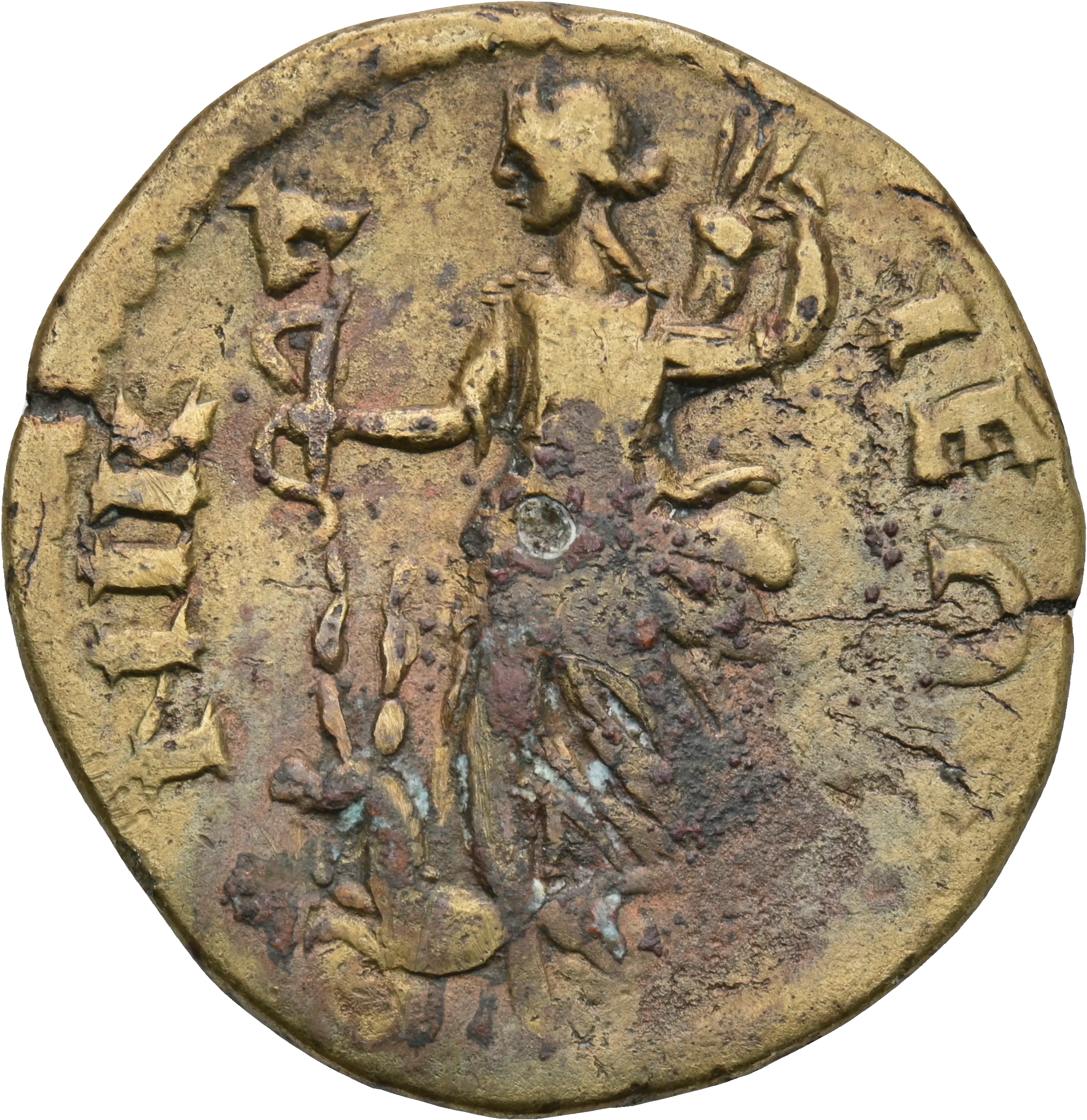 Image of the obverse
