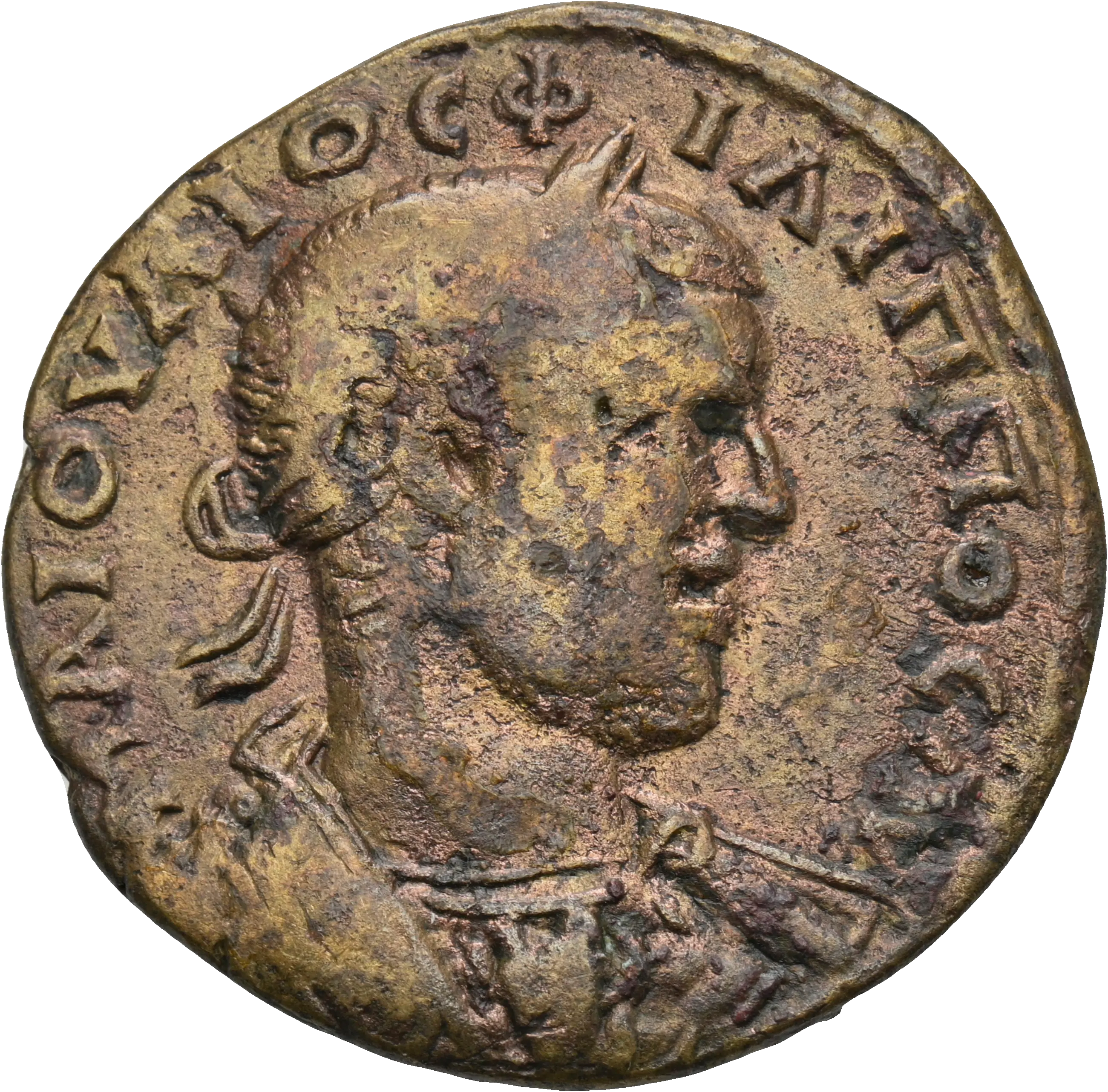 Image of the obverse