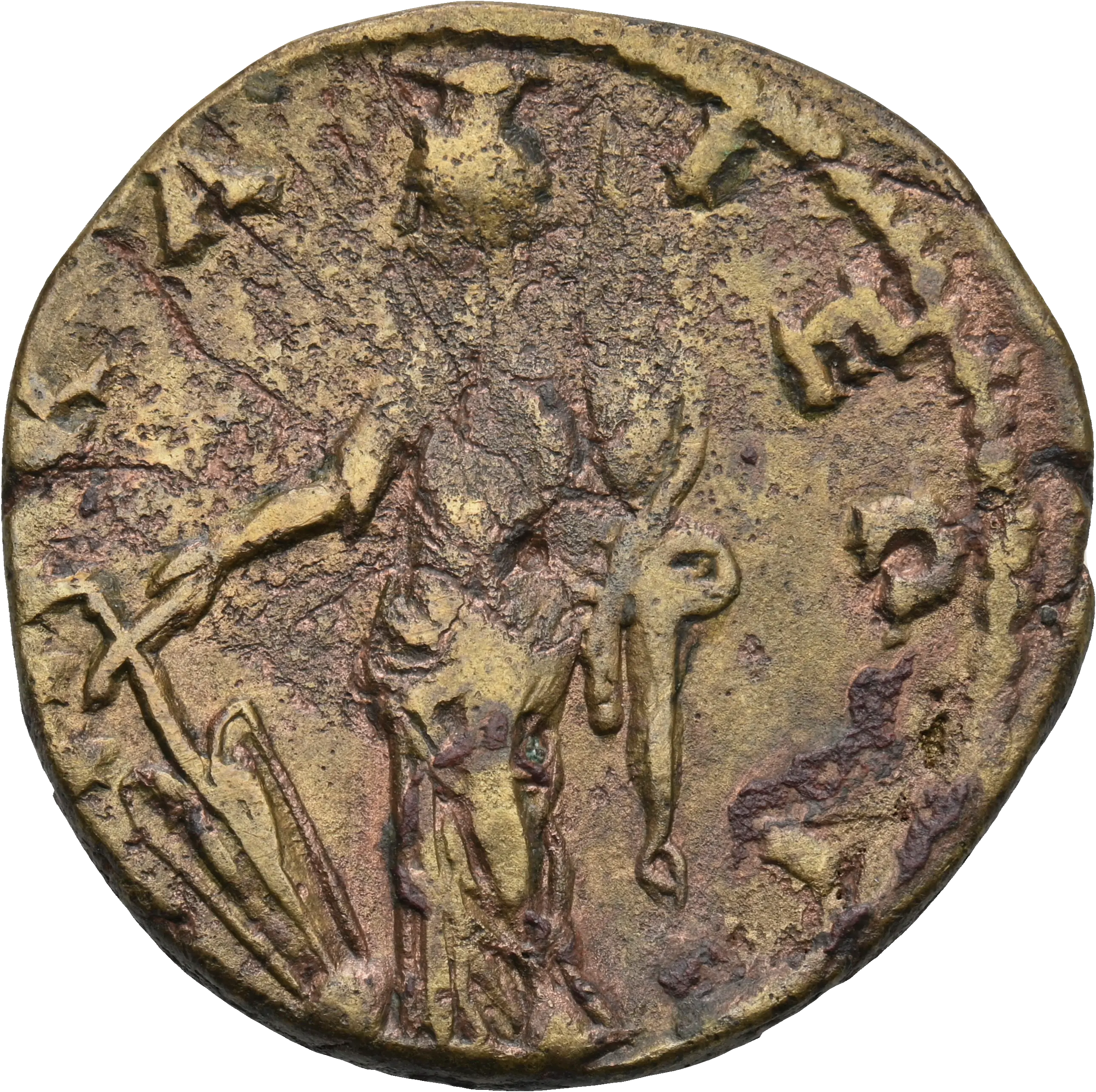 Image of the obverse
