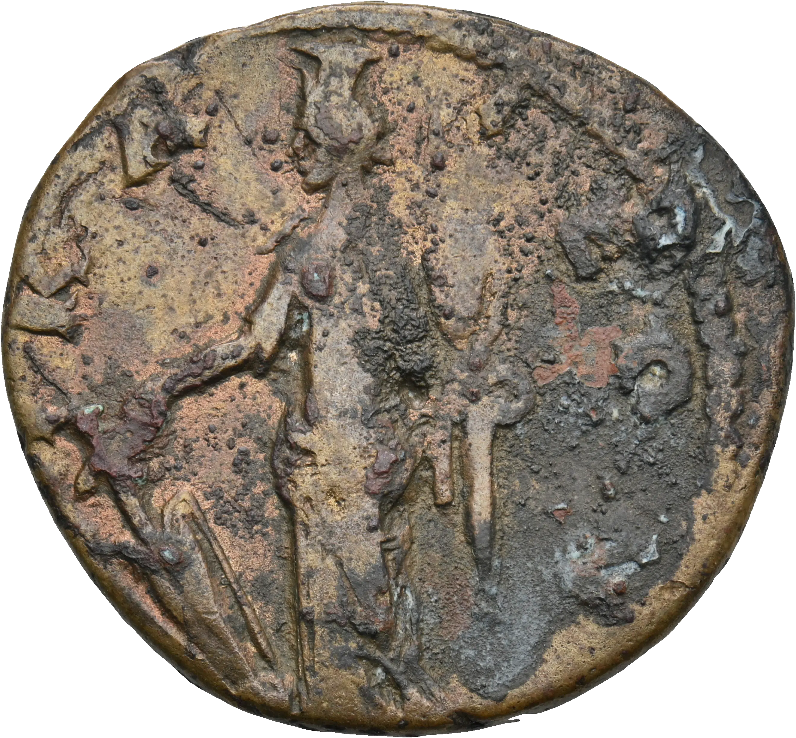 Image of the obverse