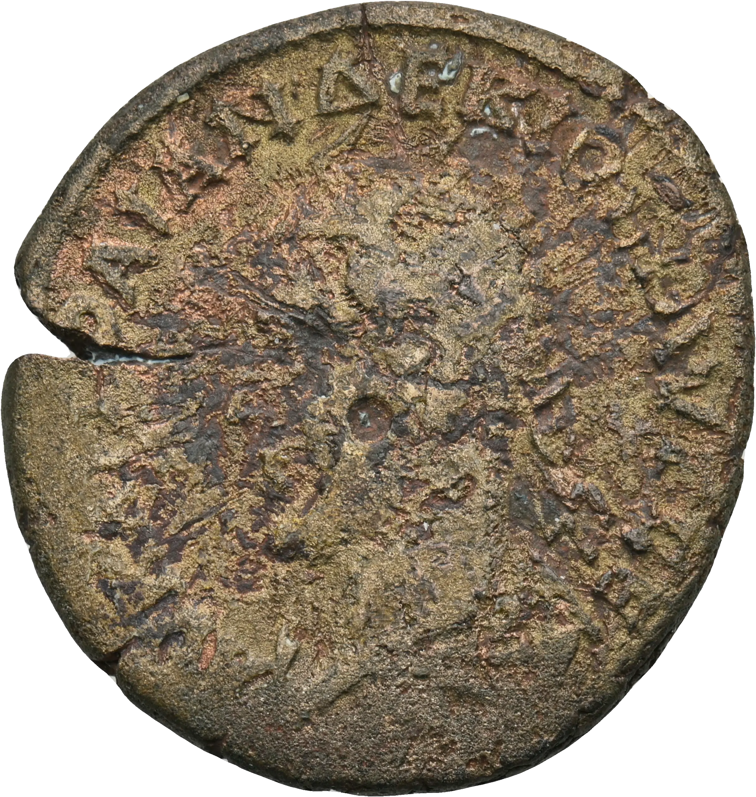 Image of the obverse