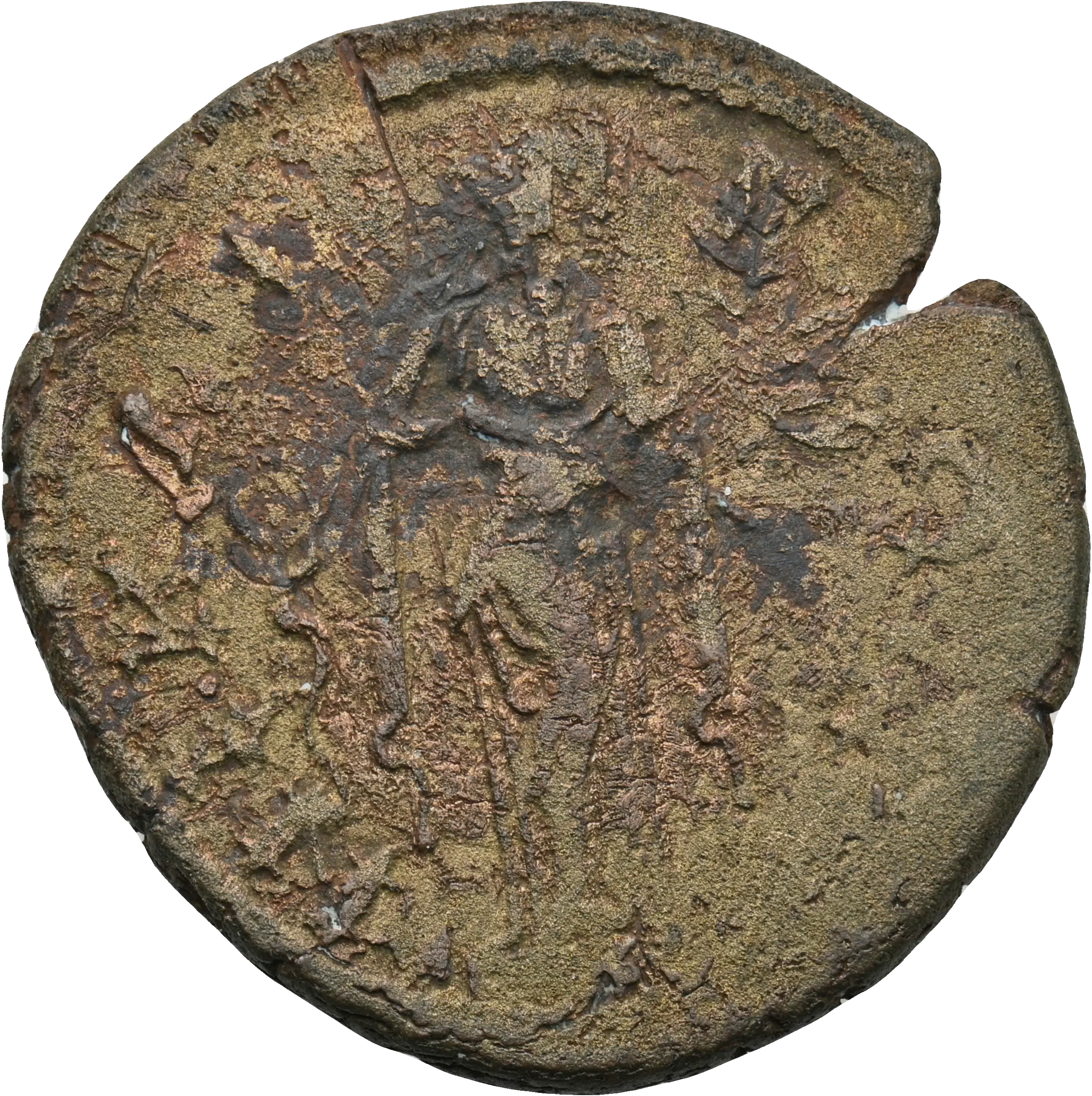 Image of the obverse