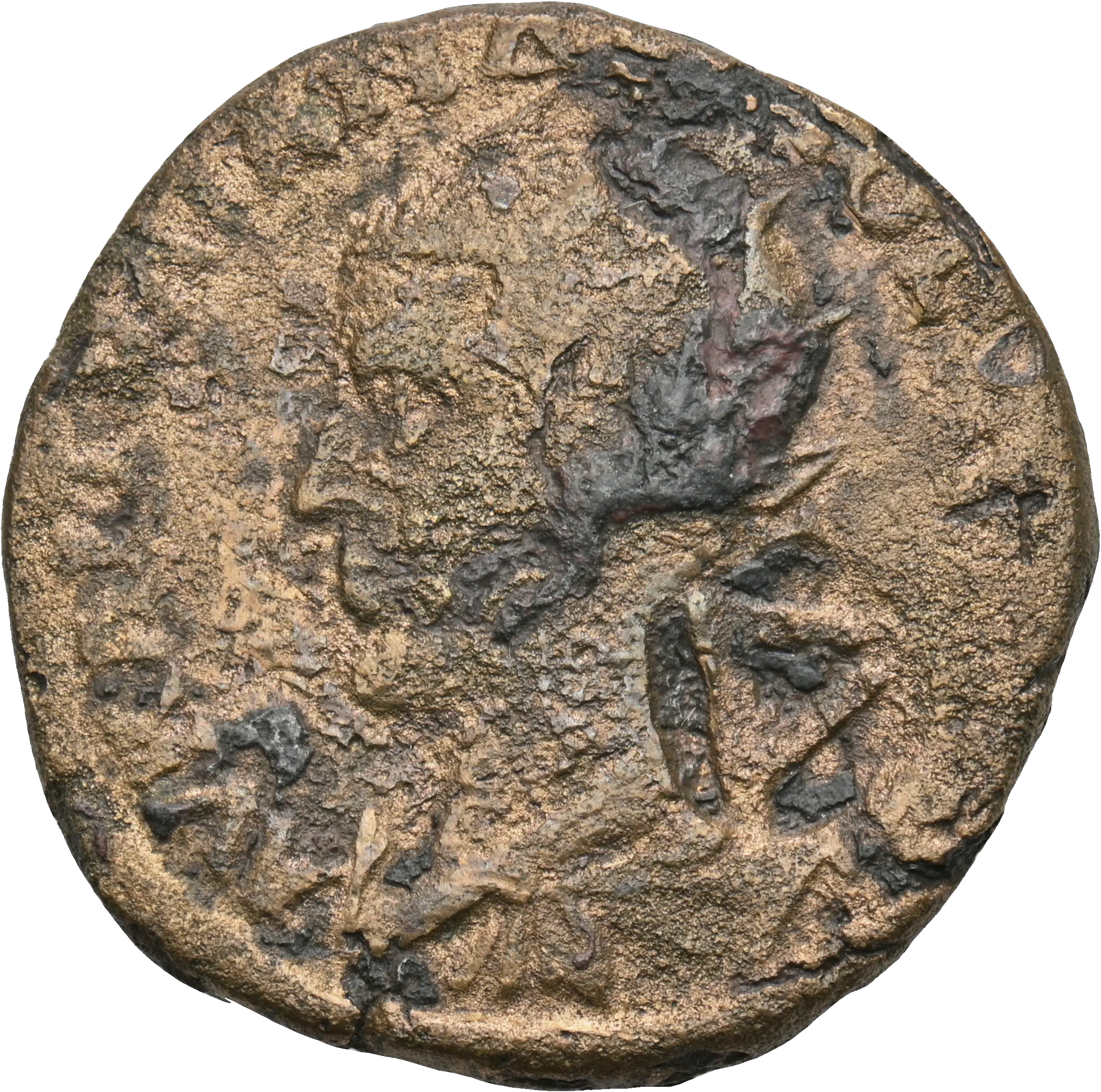 Image of the obverse