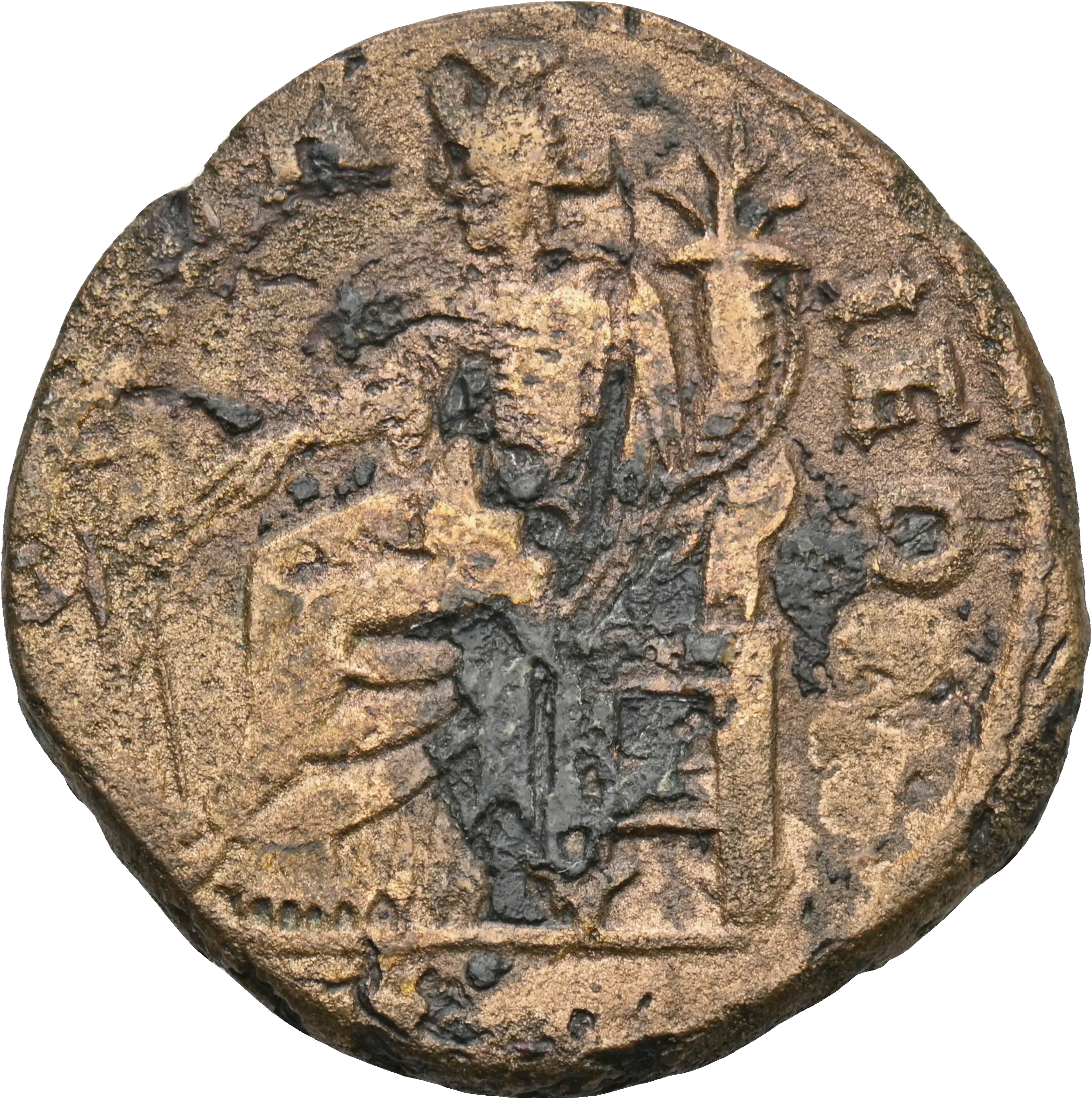 Image of the obverse