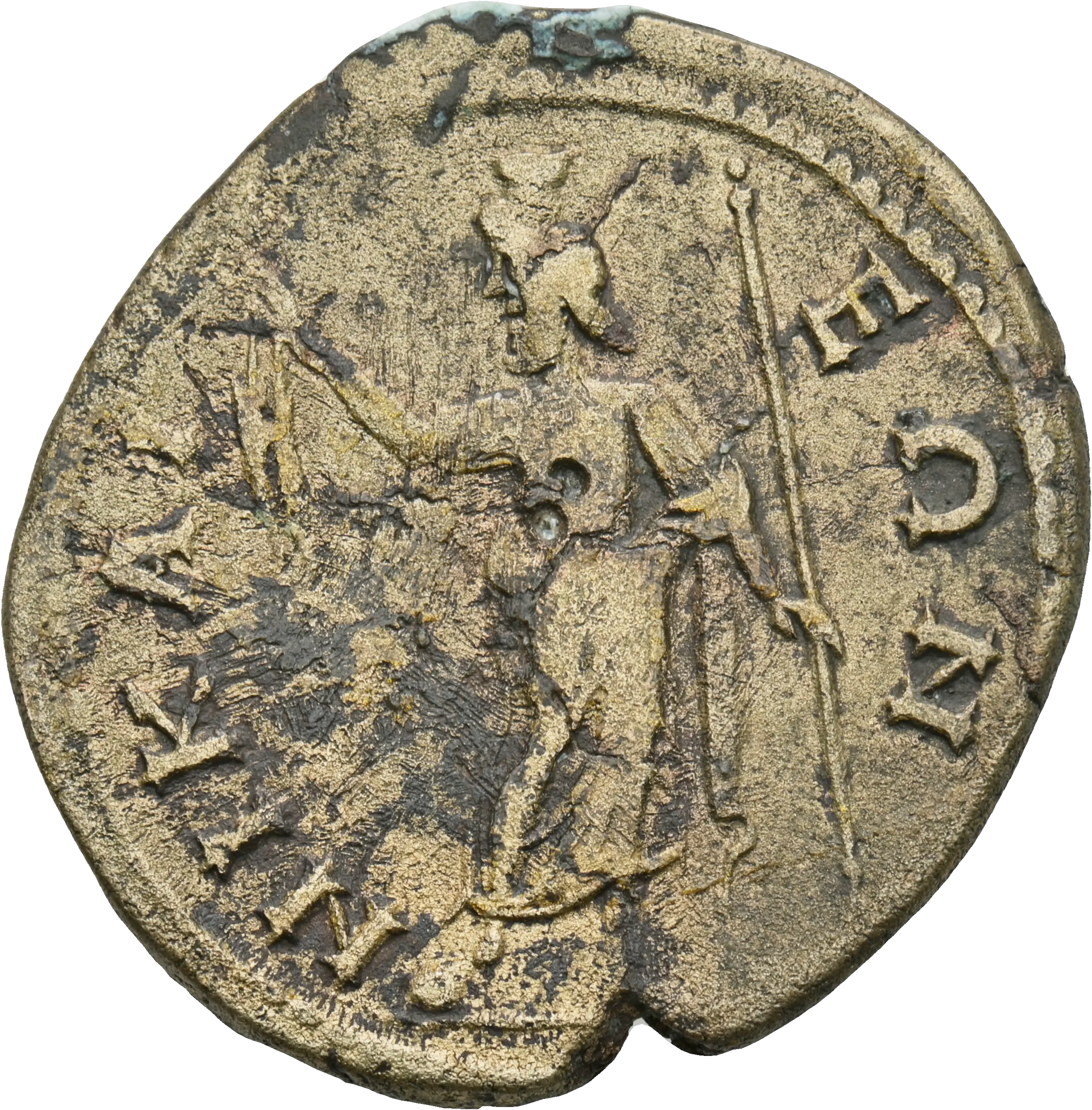 Image of the obverse