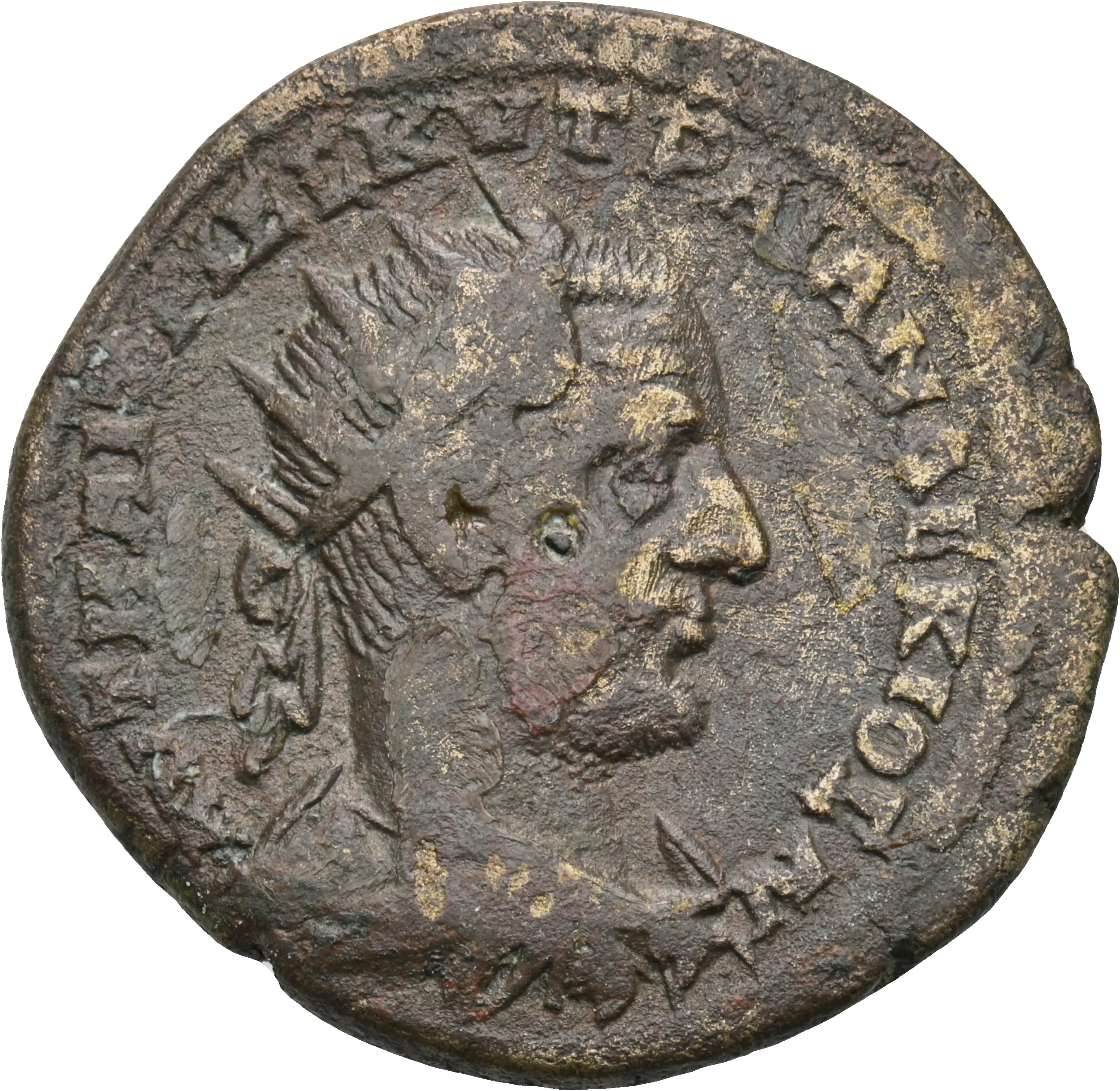 Image of the obverse