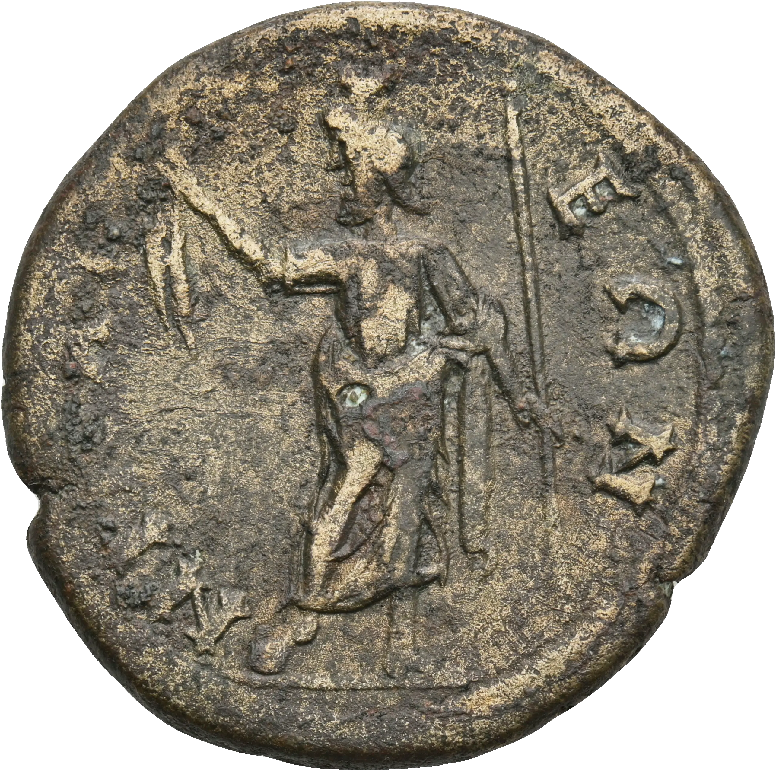 Image of the obverse