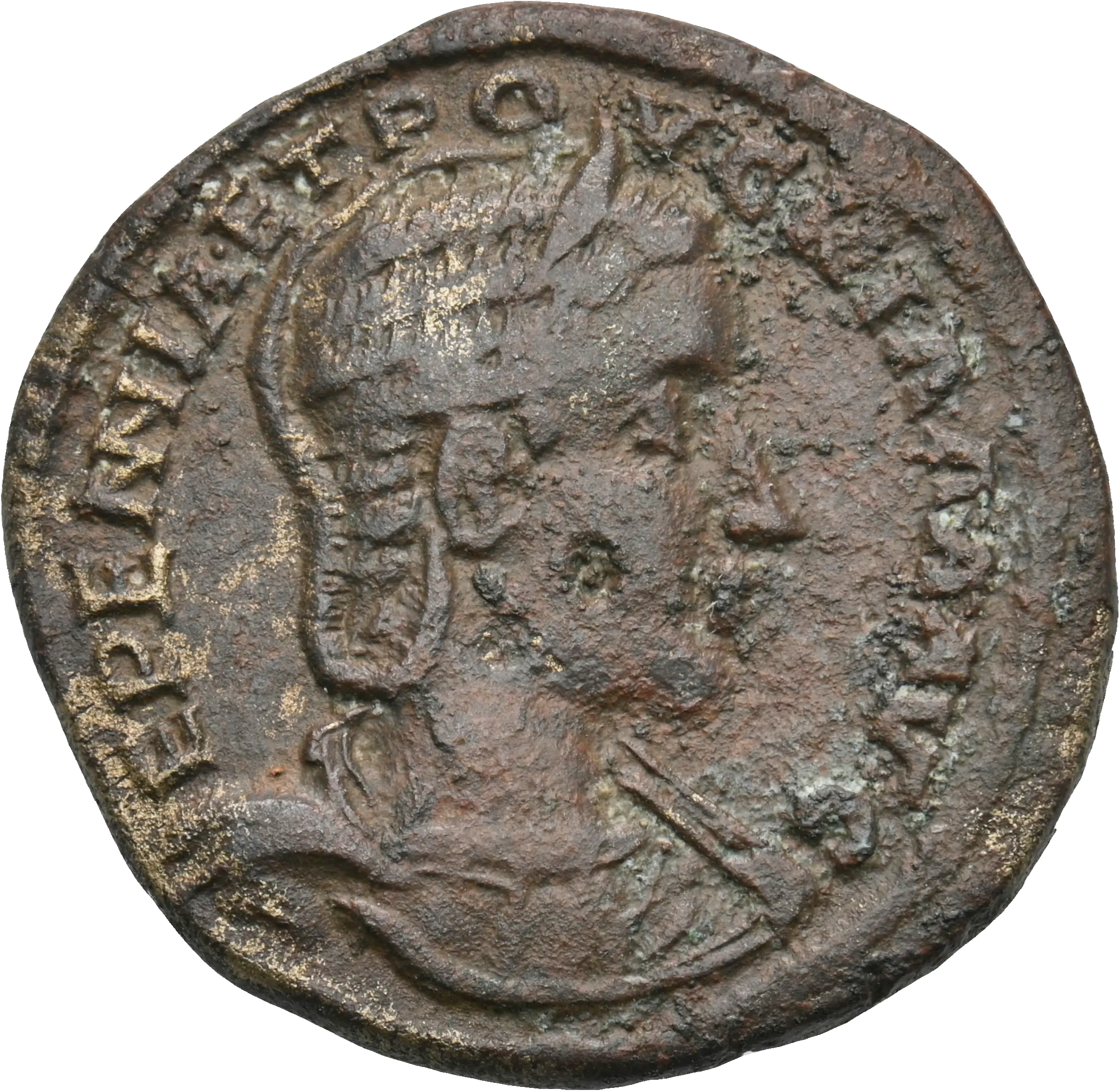 Image of the obverse