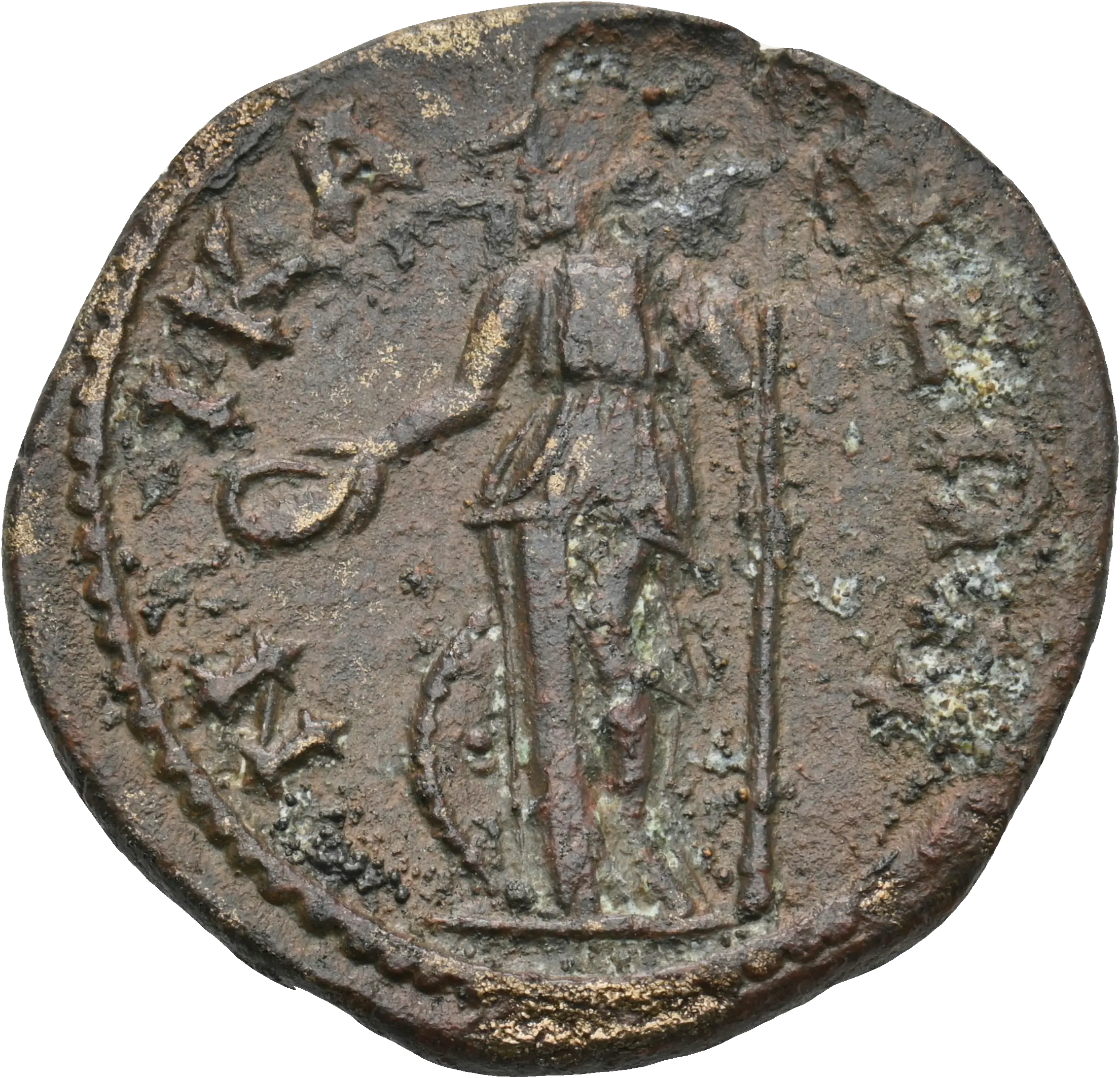 Image of the obverse