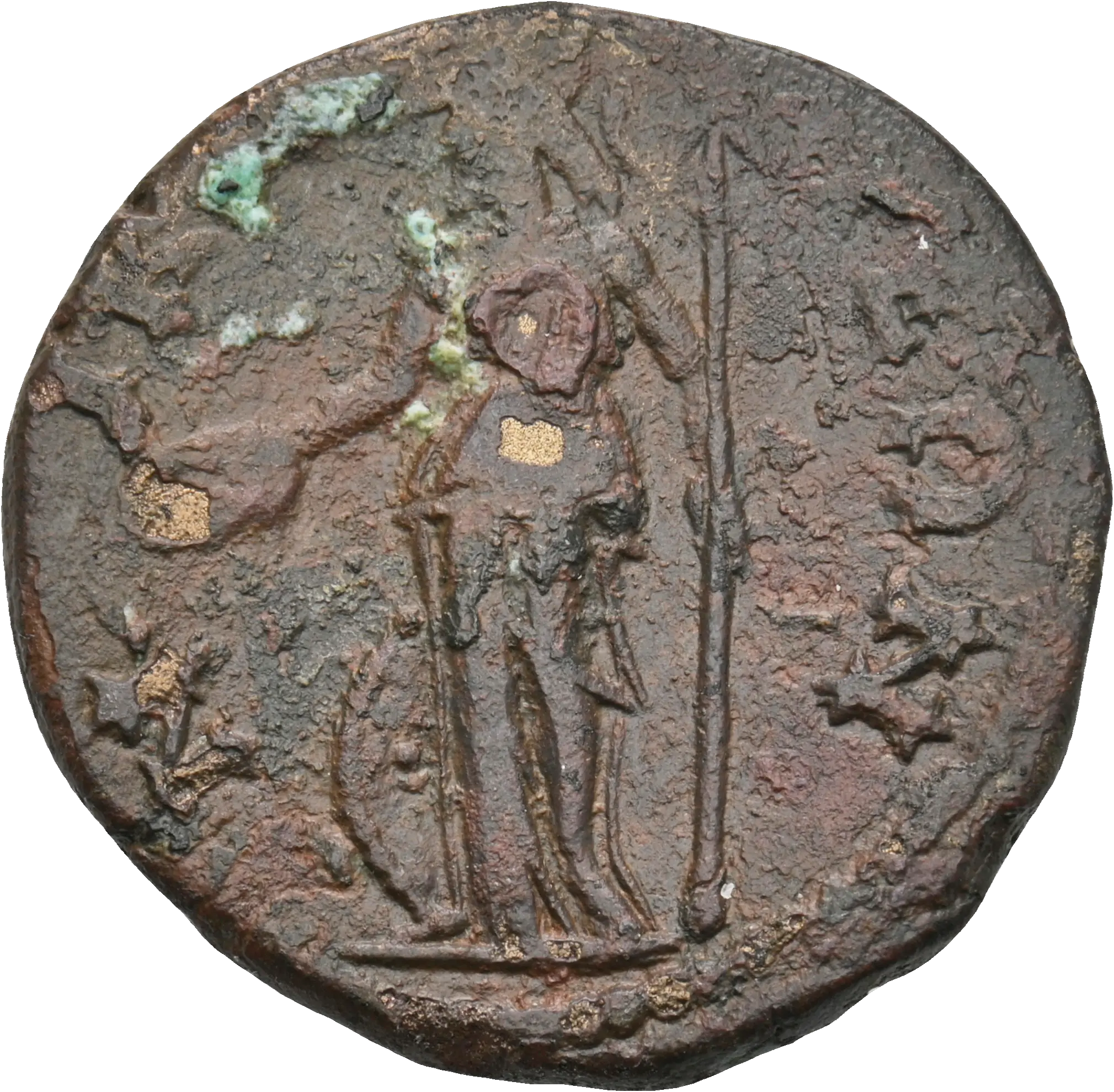 Image of the obverse