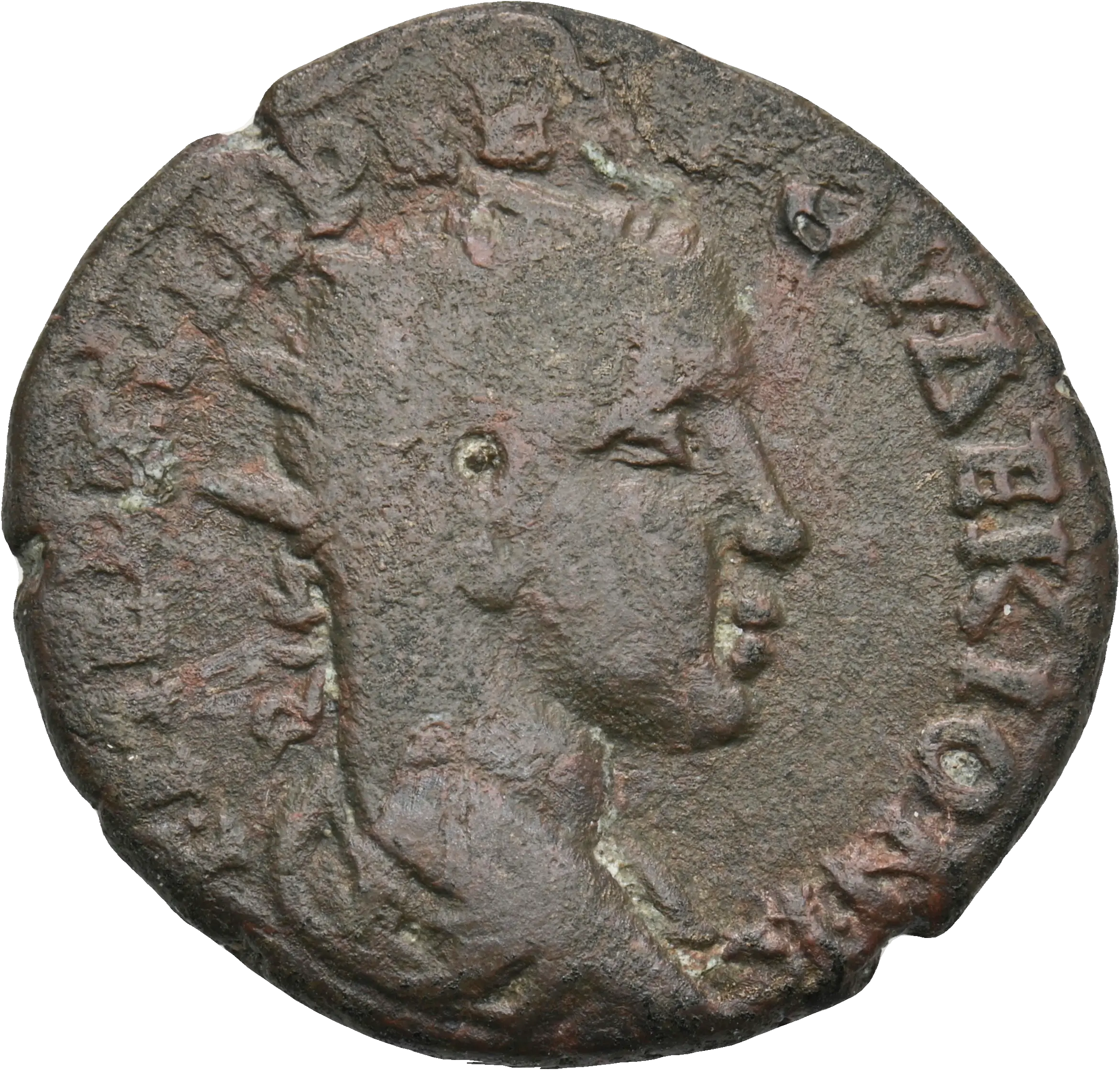 Image of the obverse