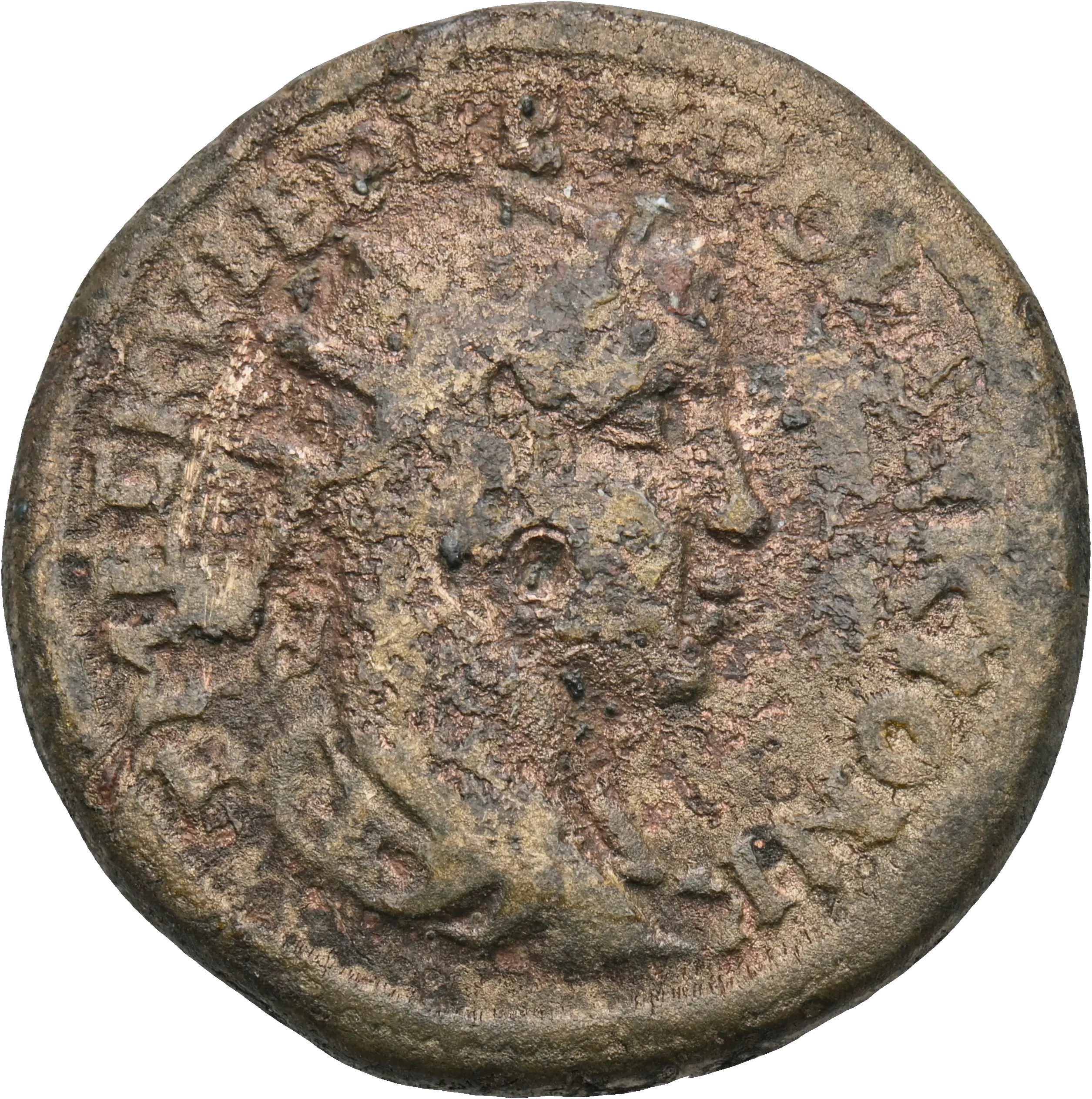 Image of the obverse