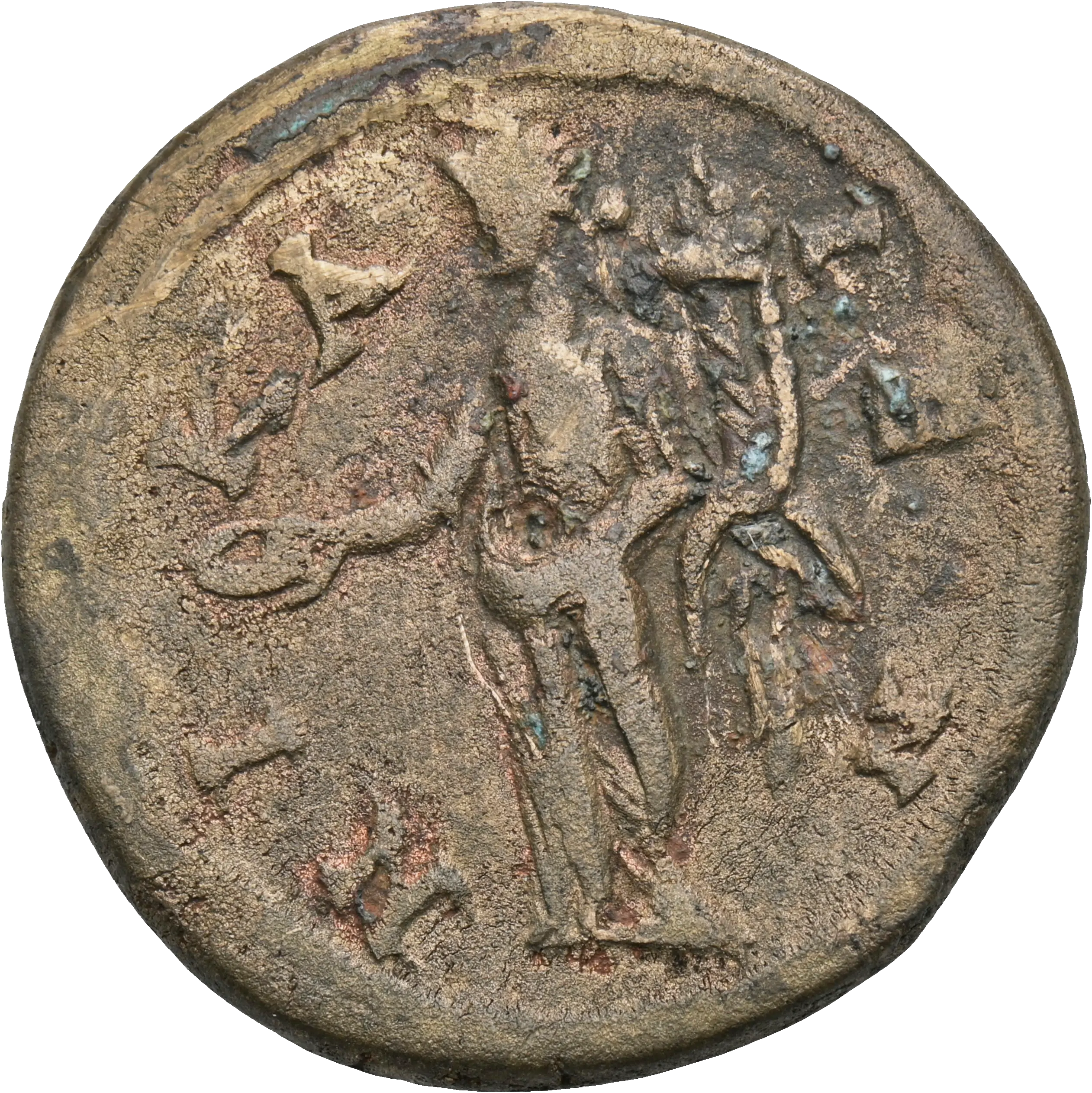 Image of the obverse
