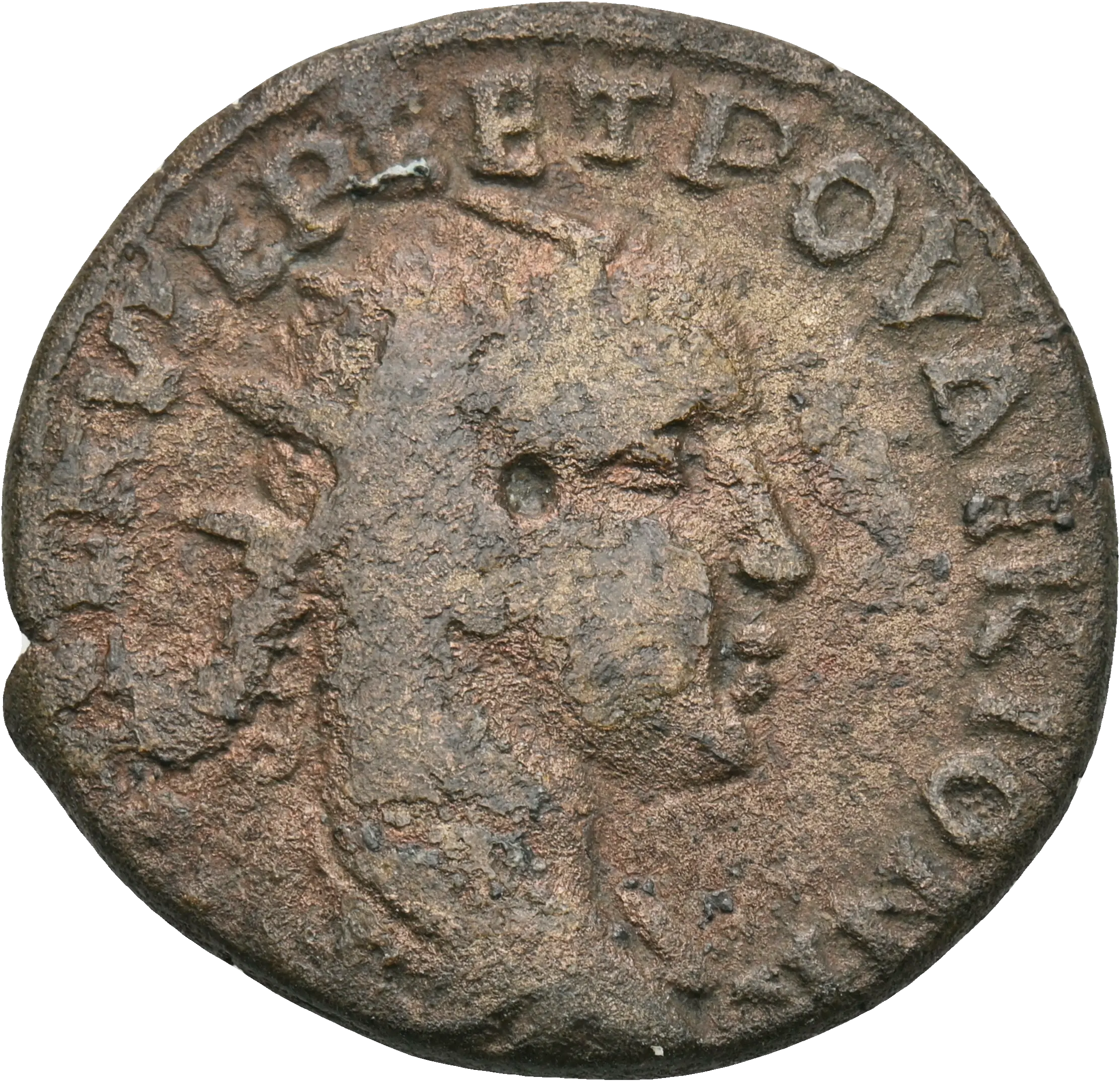 Image of the obverse
