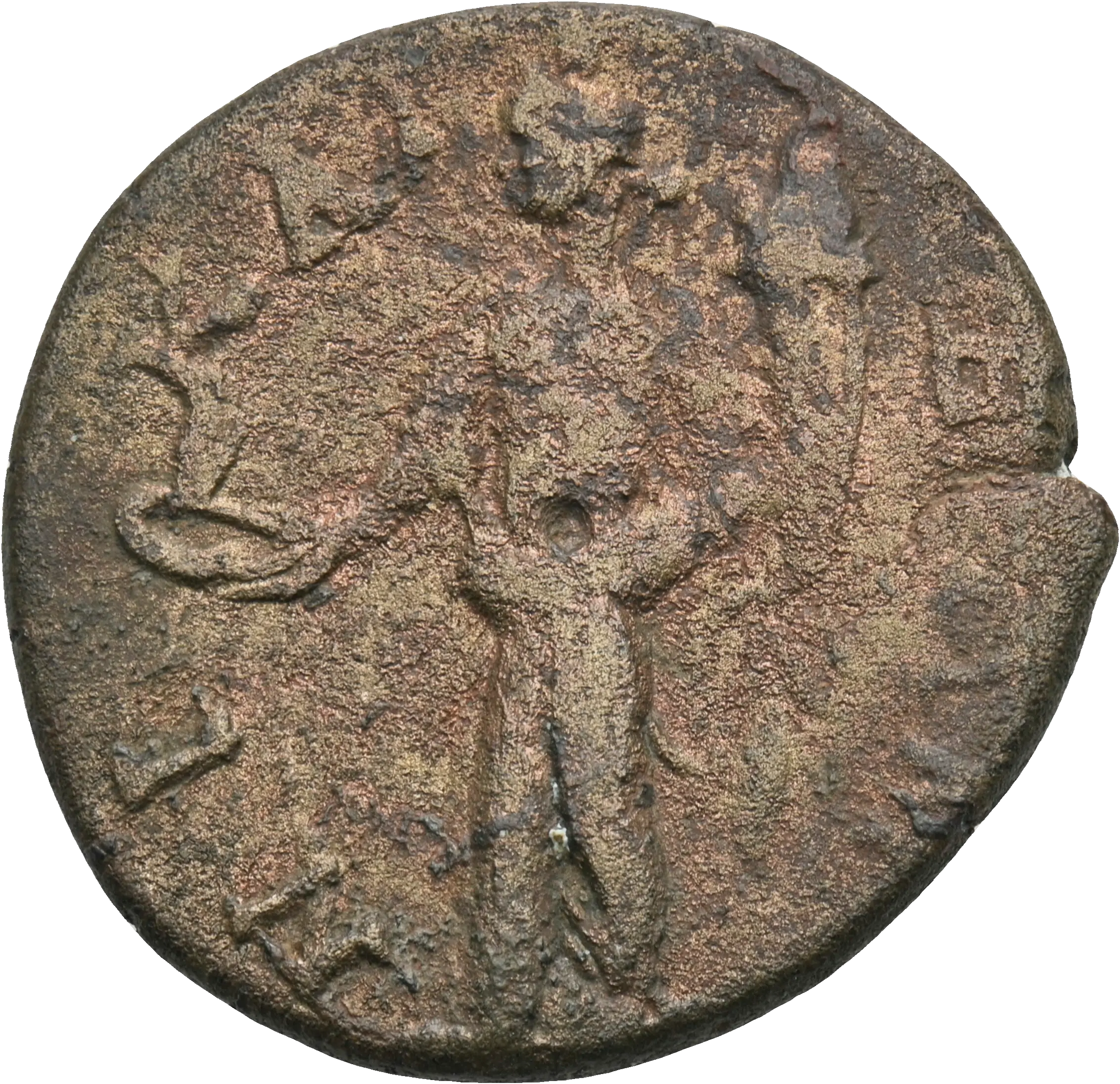 Image of the obverse
