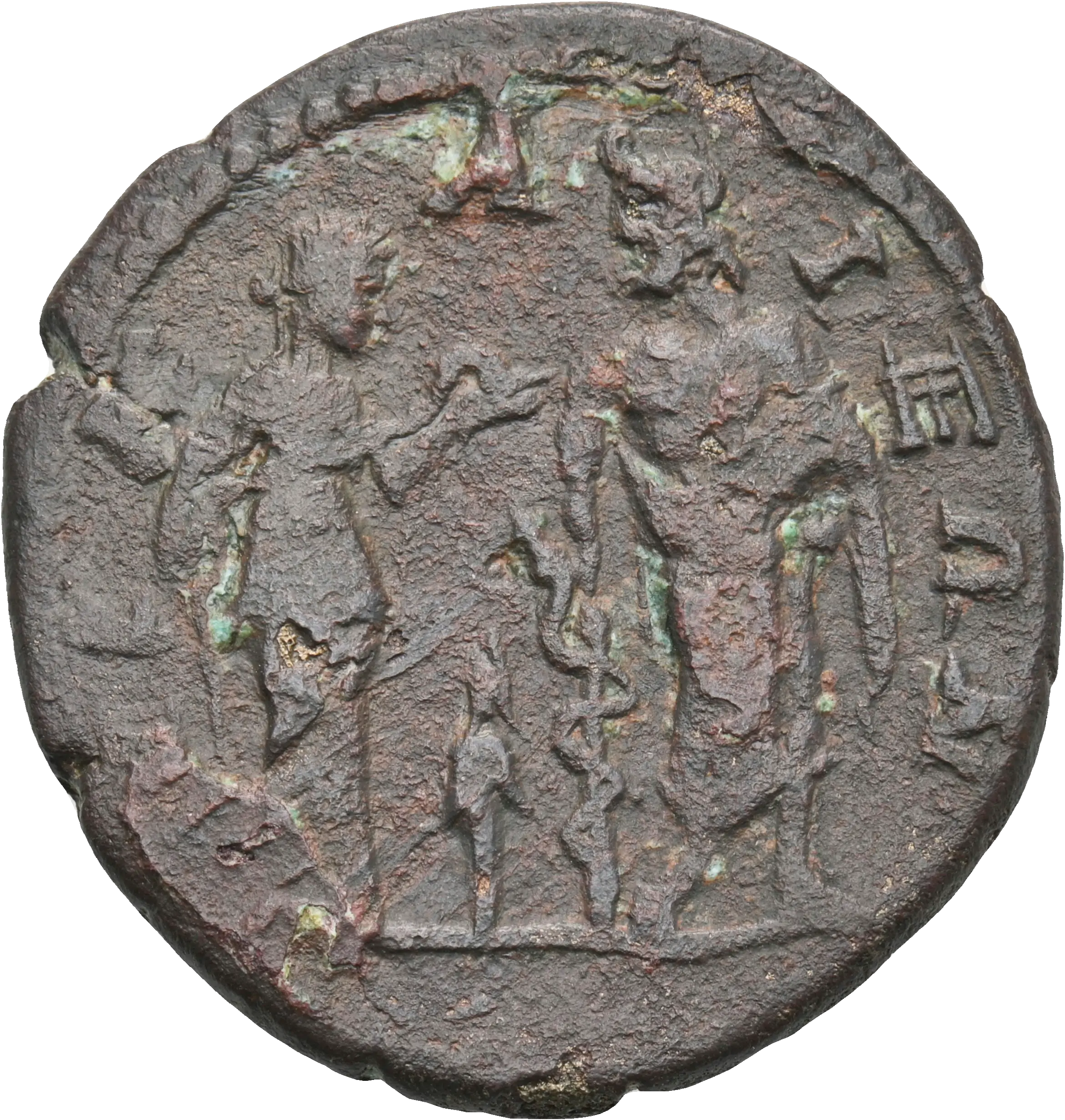 Image of the obverse