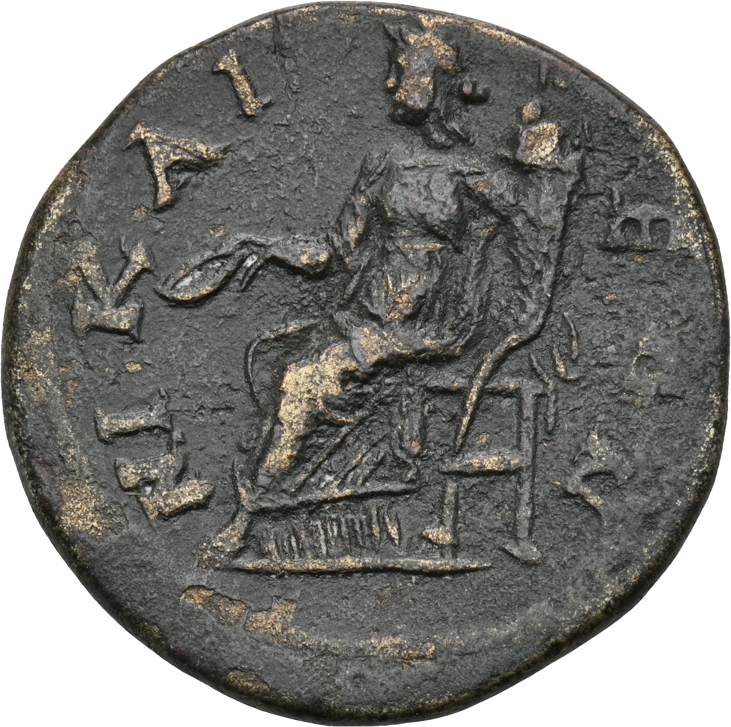 Image of the obverse