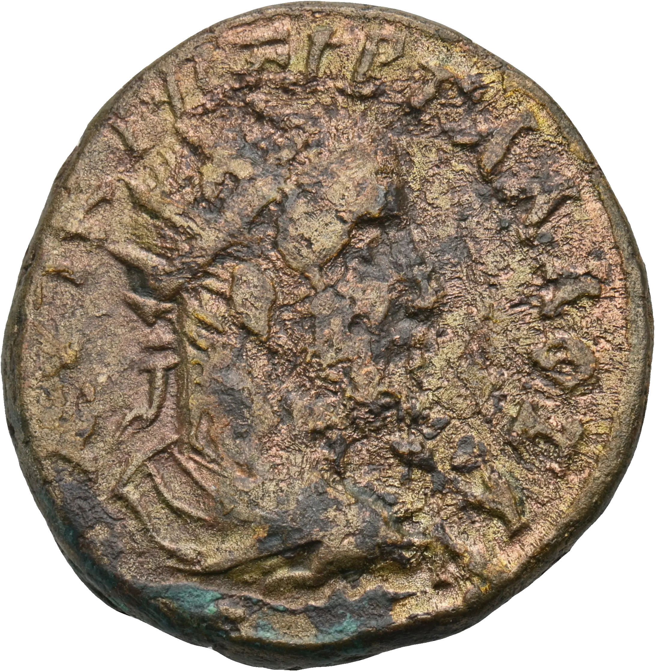 Image of the obverse