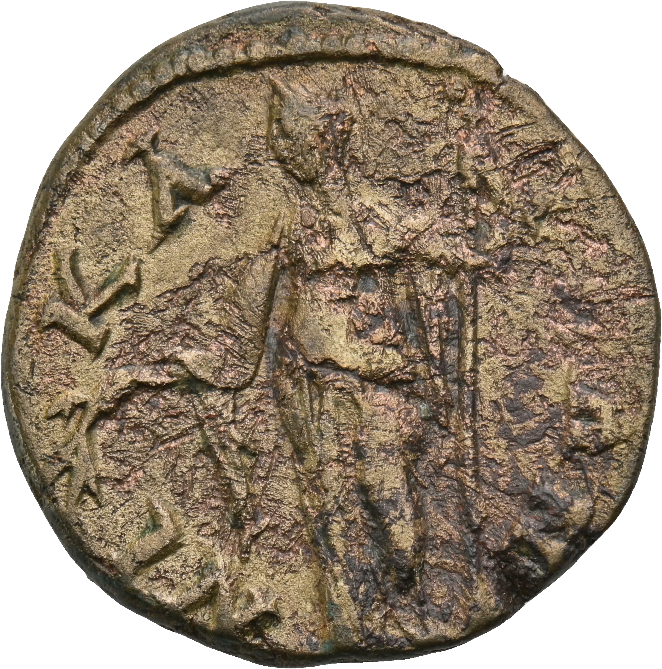 Image of the obverse