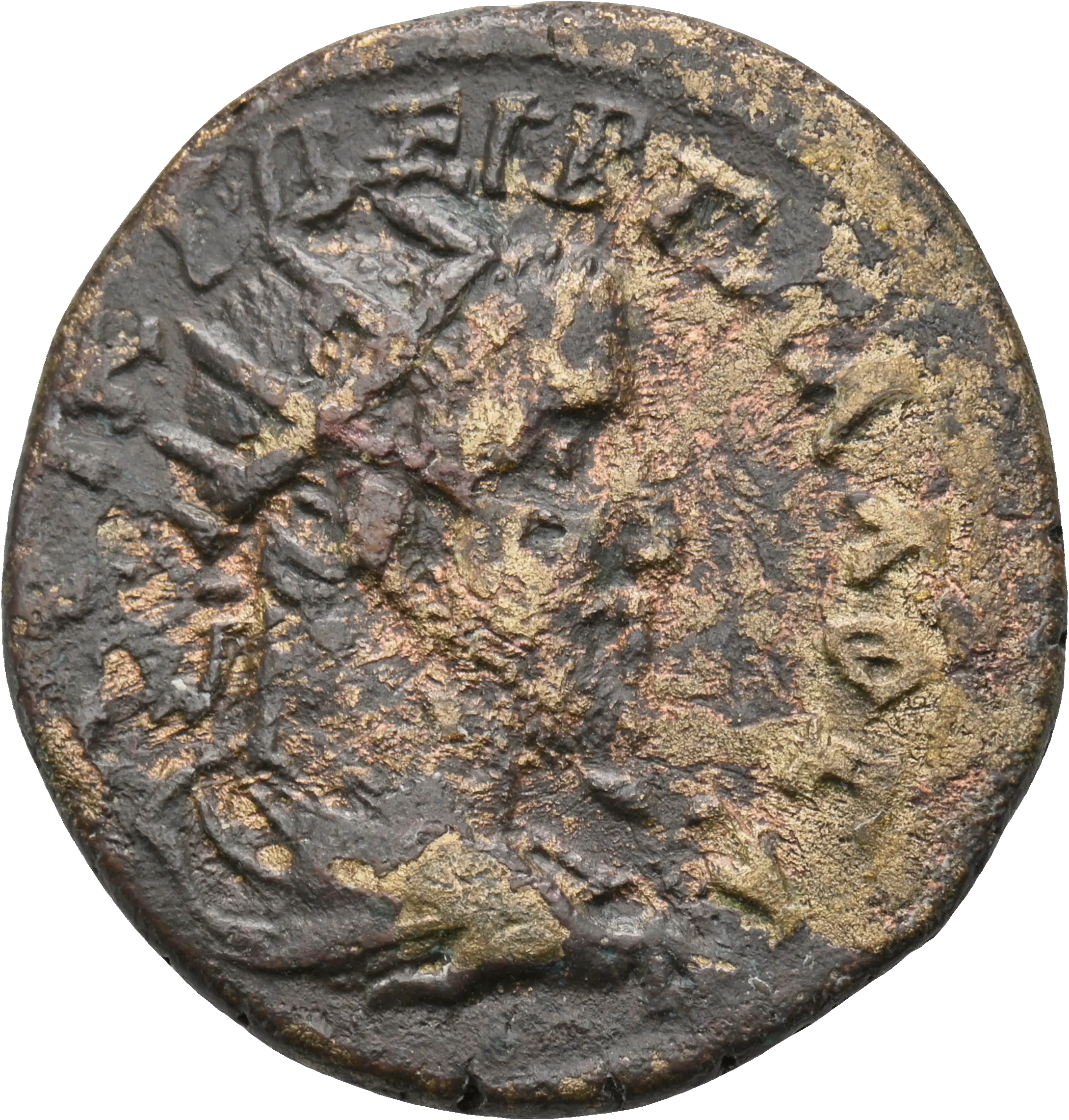 Image of the obverse