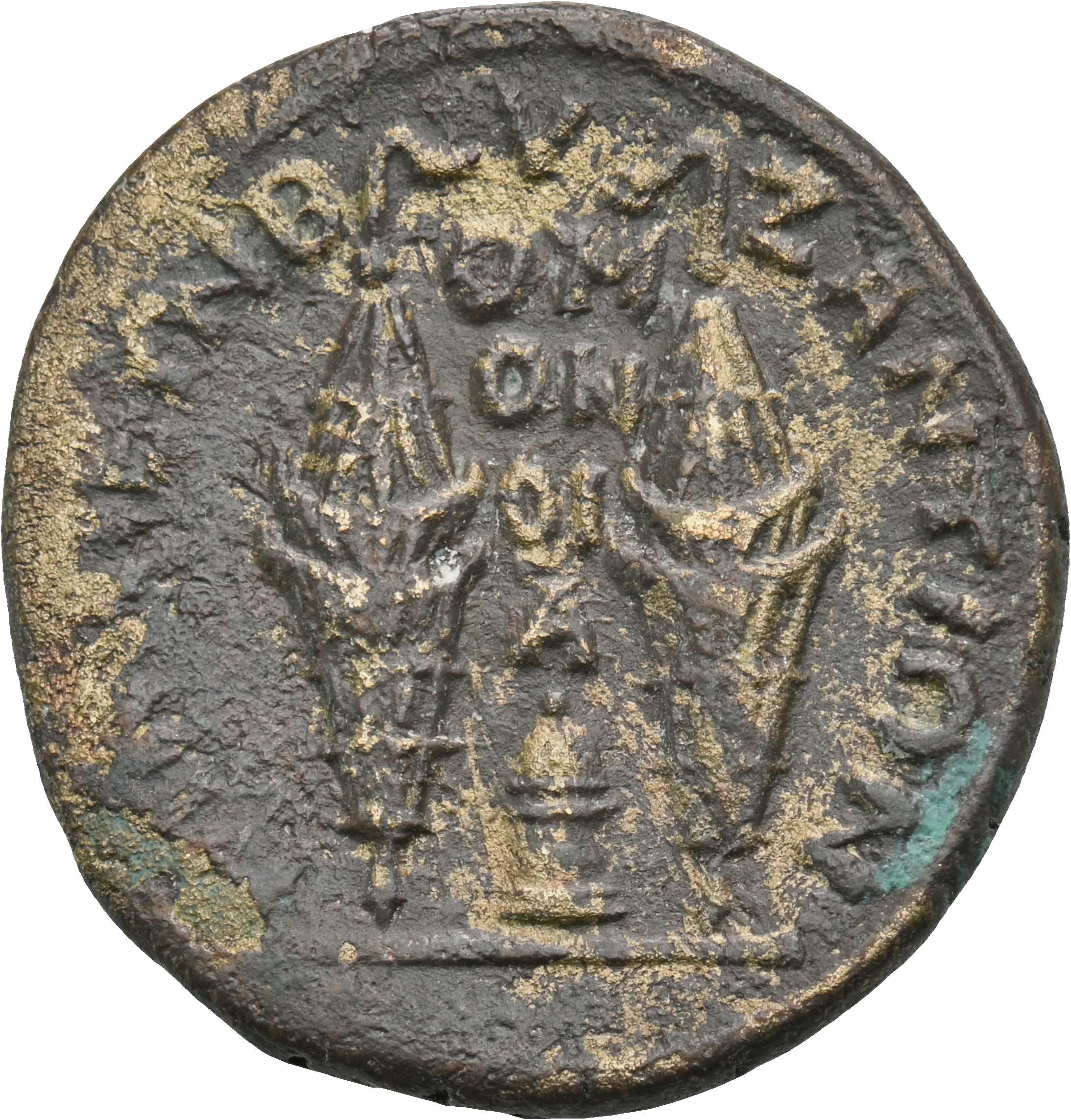 Image of the obverse