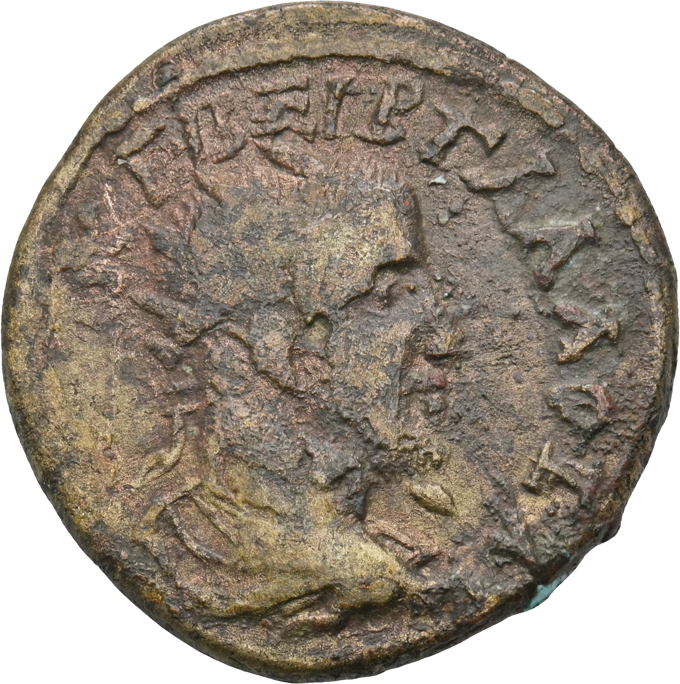 Image of the obverse