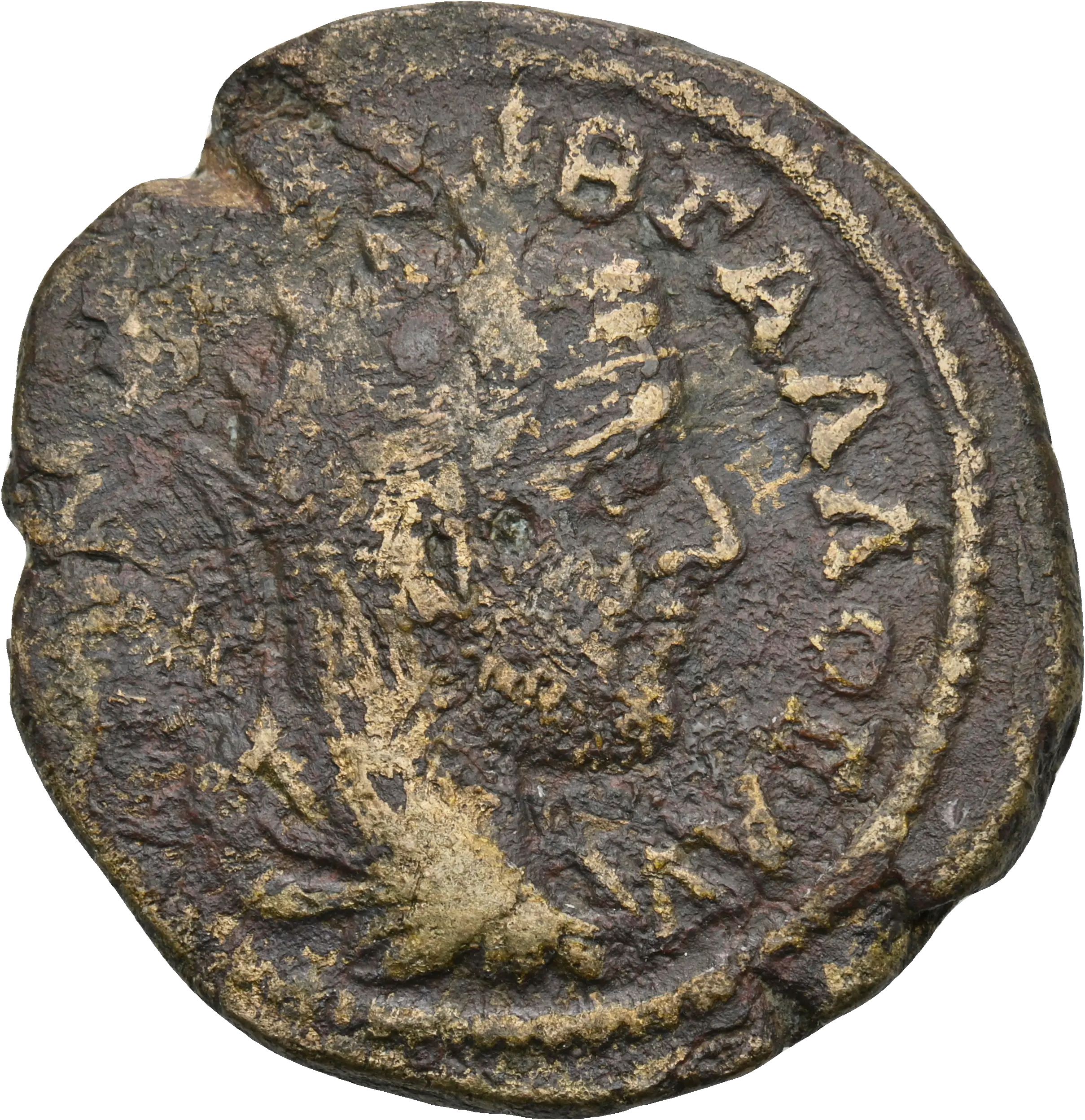 Image of the obverse