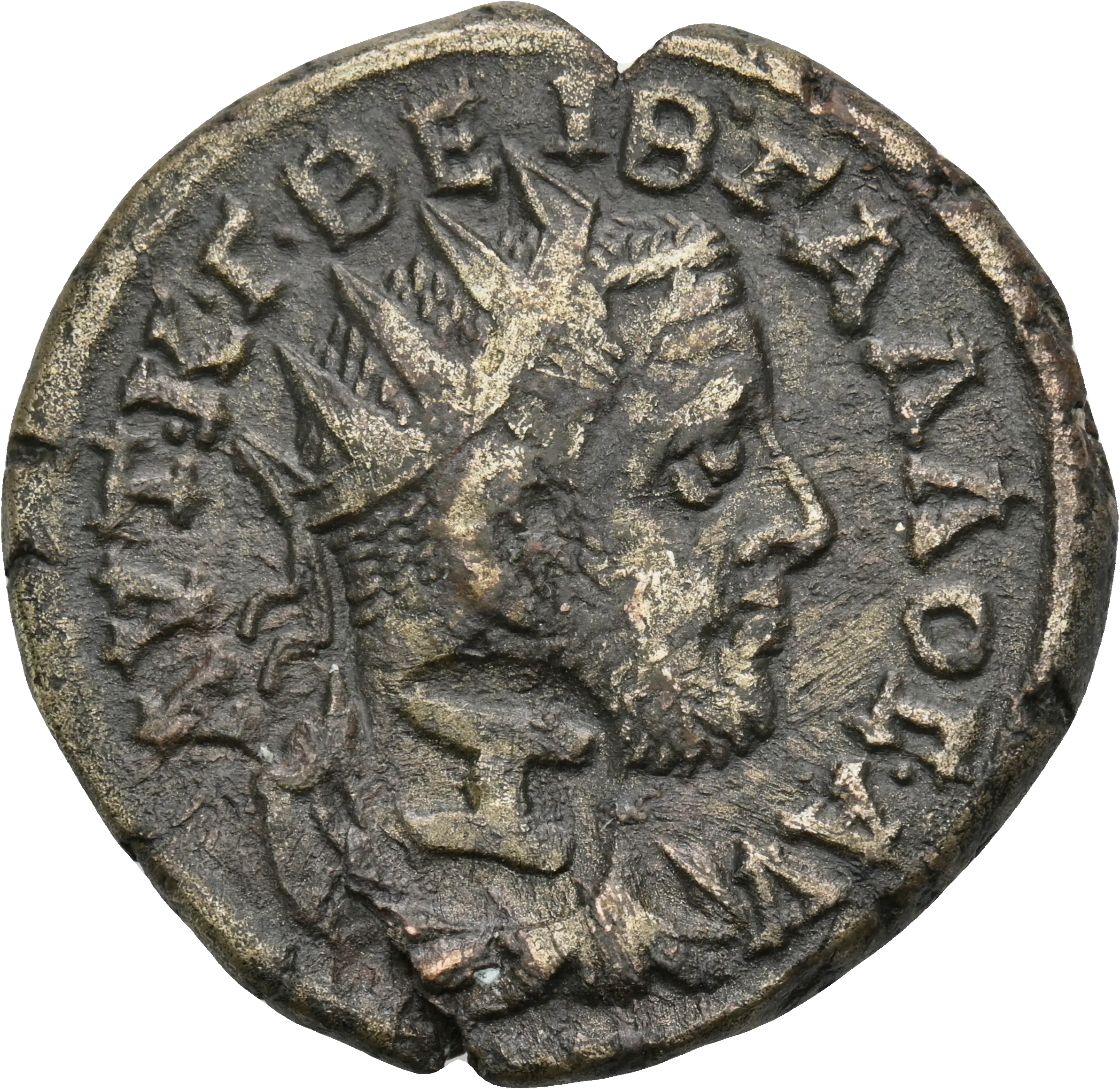 Image of the obverse