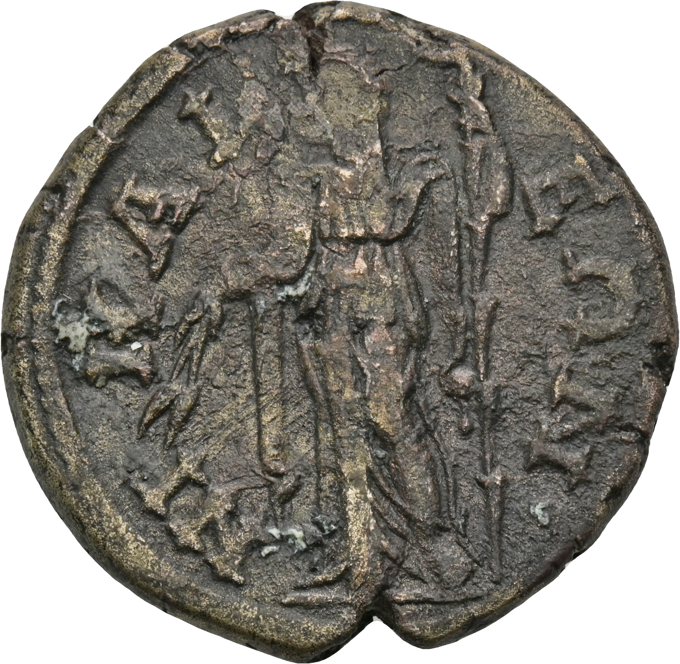 Image of the obverse
