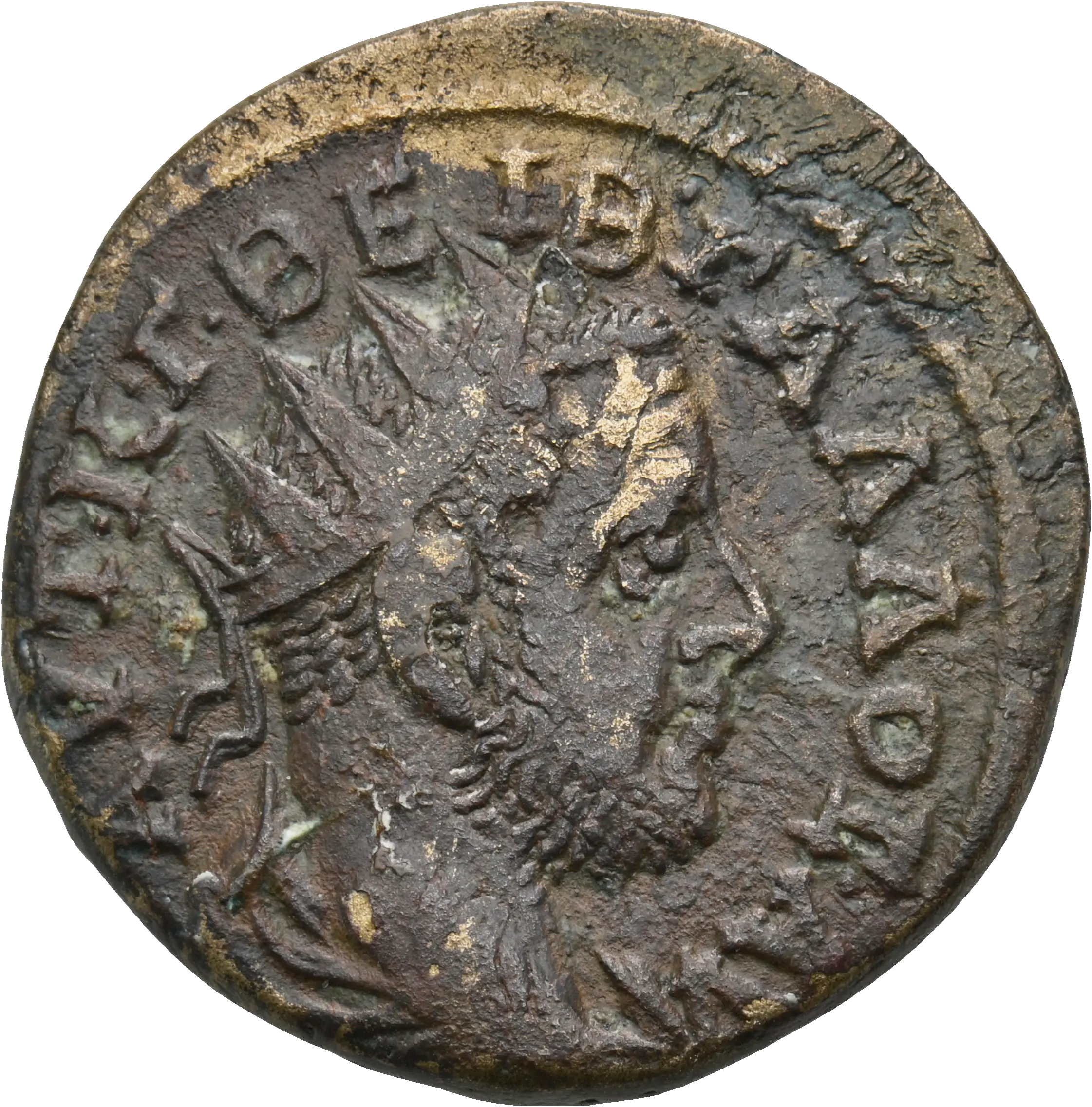 Image of the obverse