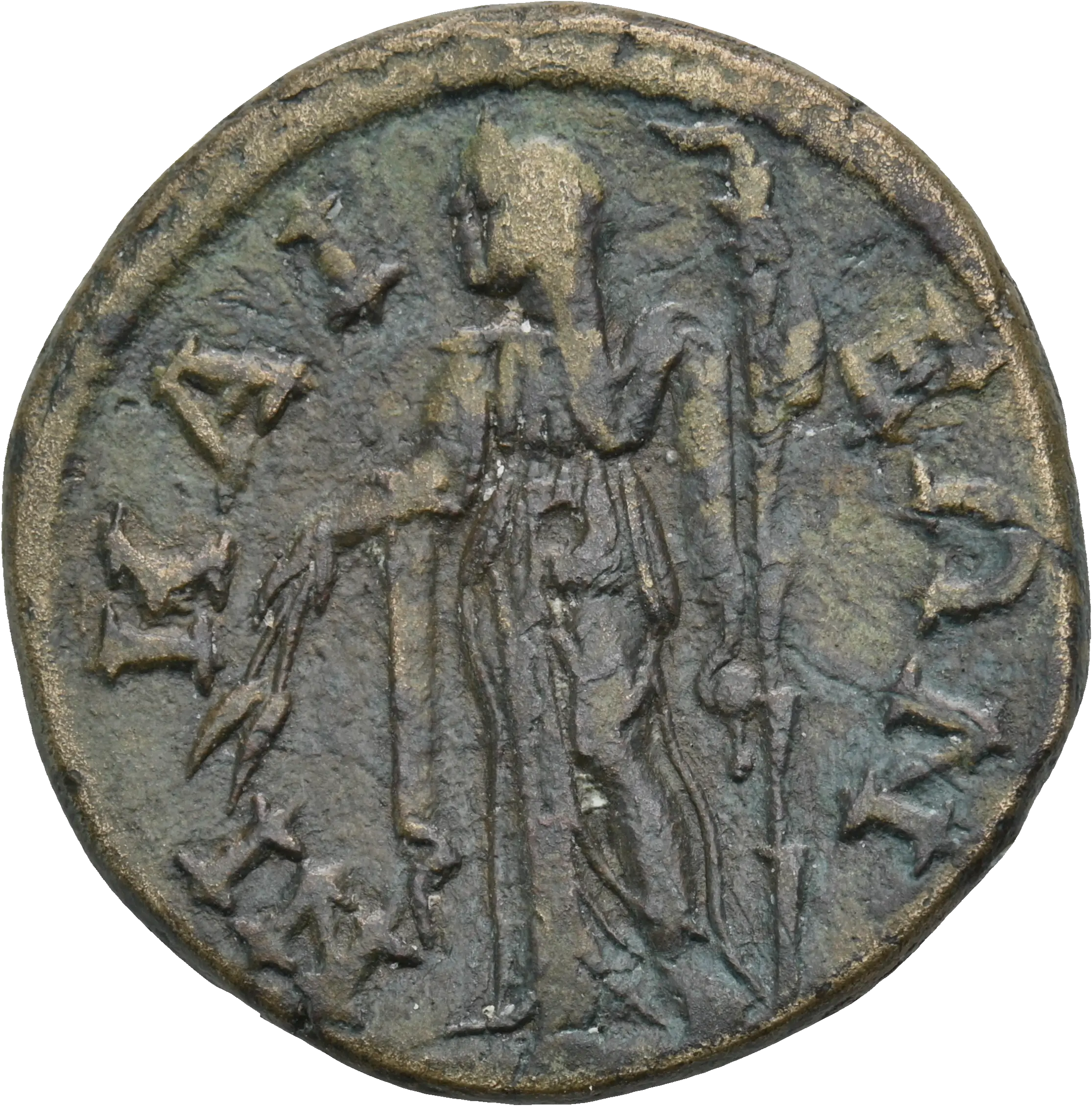 Image of the obverse