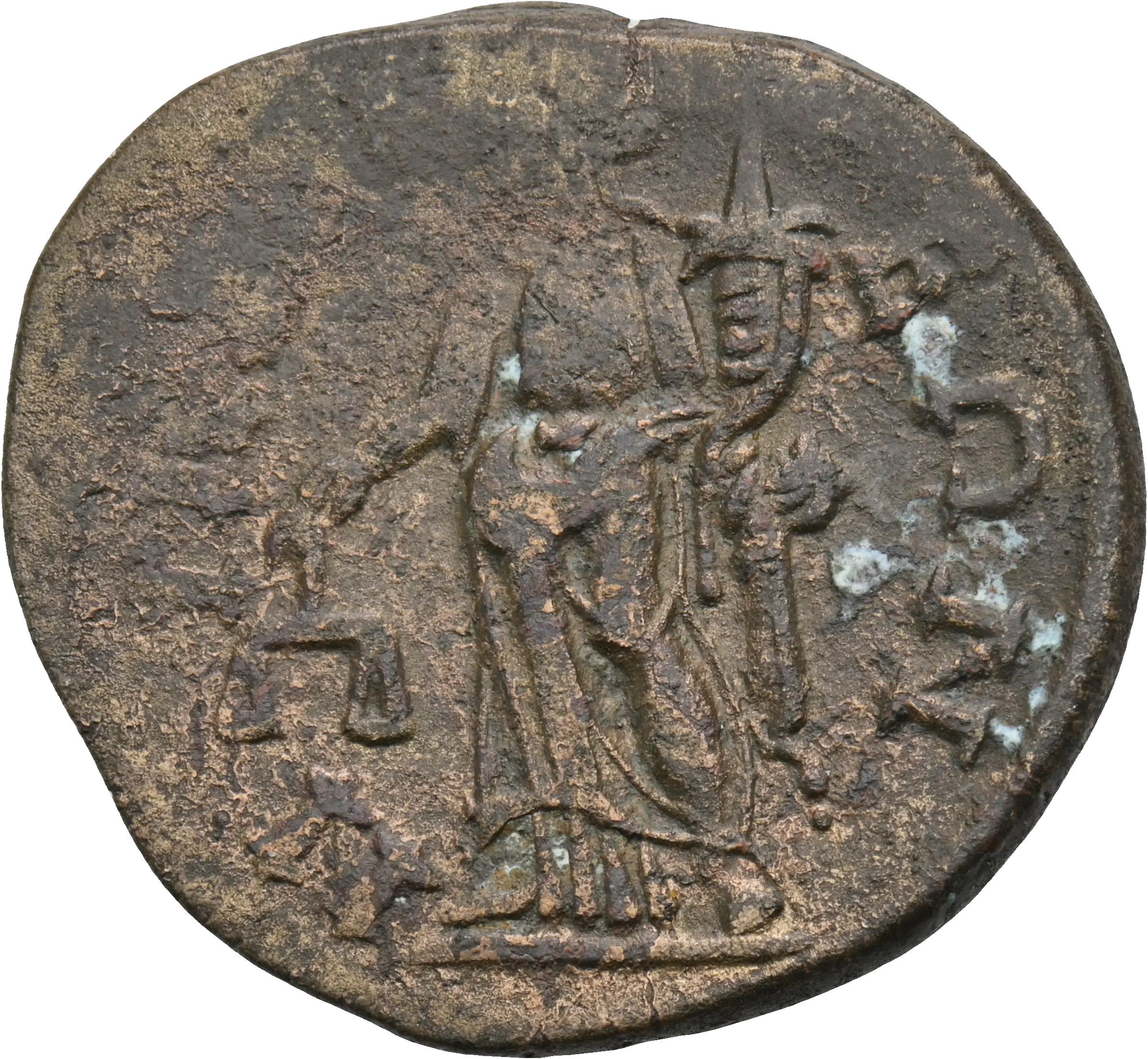 Image of the obverse